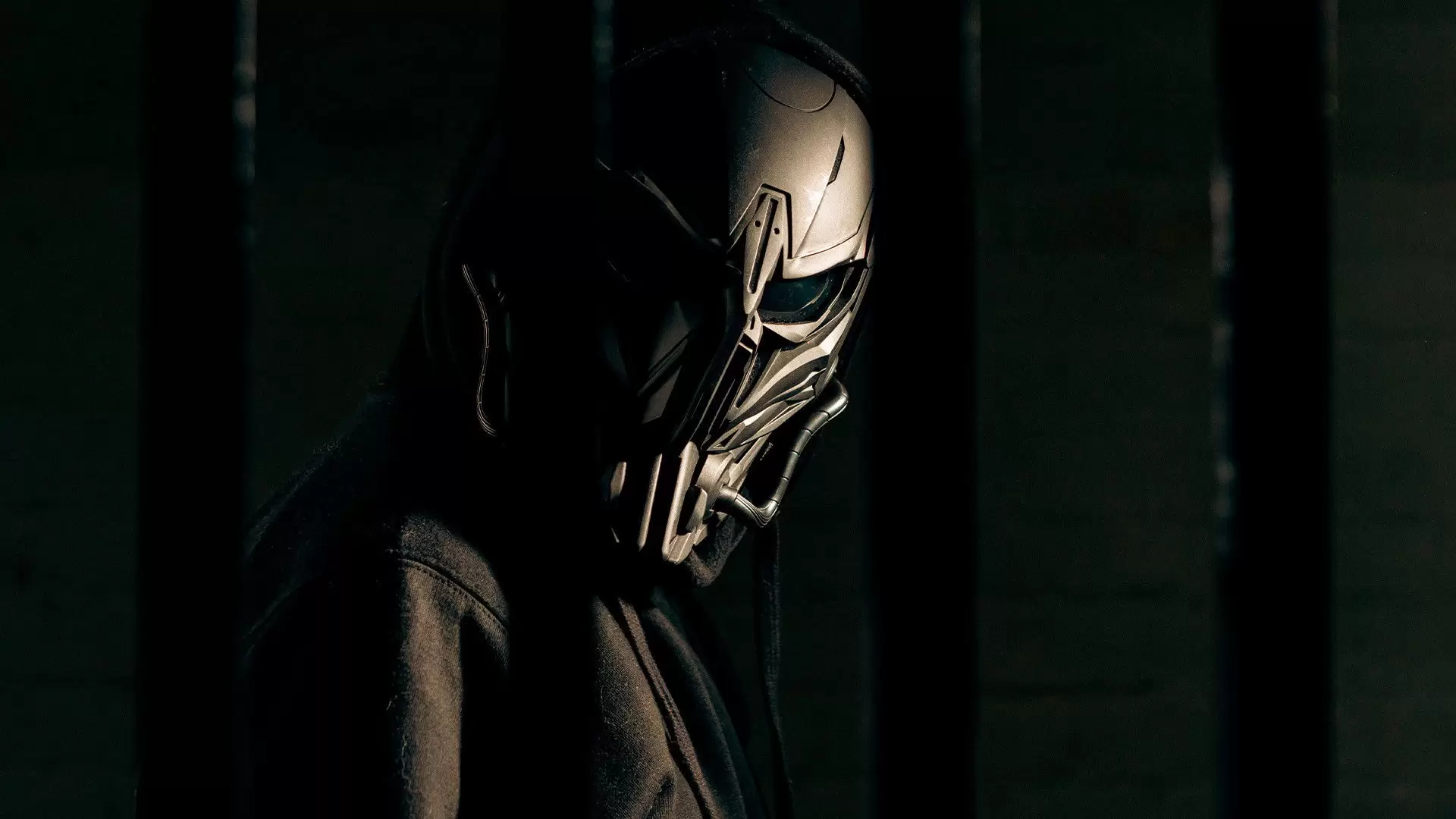 دانلود فیلم The Cellar 2024
