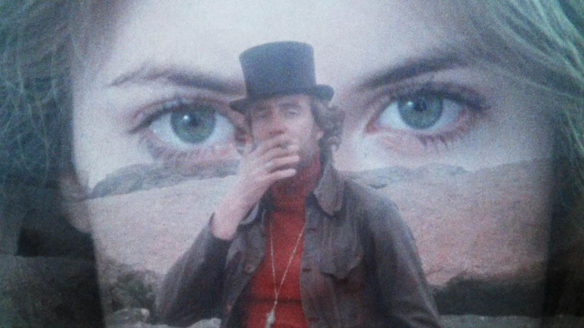 دانلود فیلم The Fireworks Woman 1975
