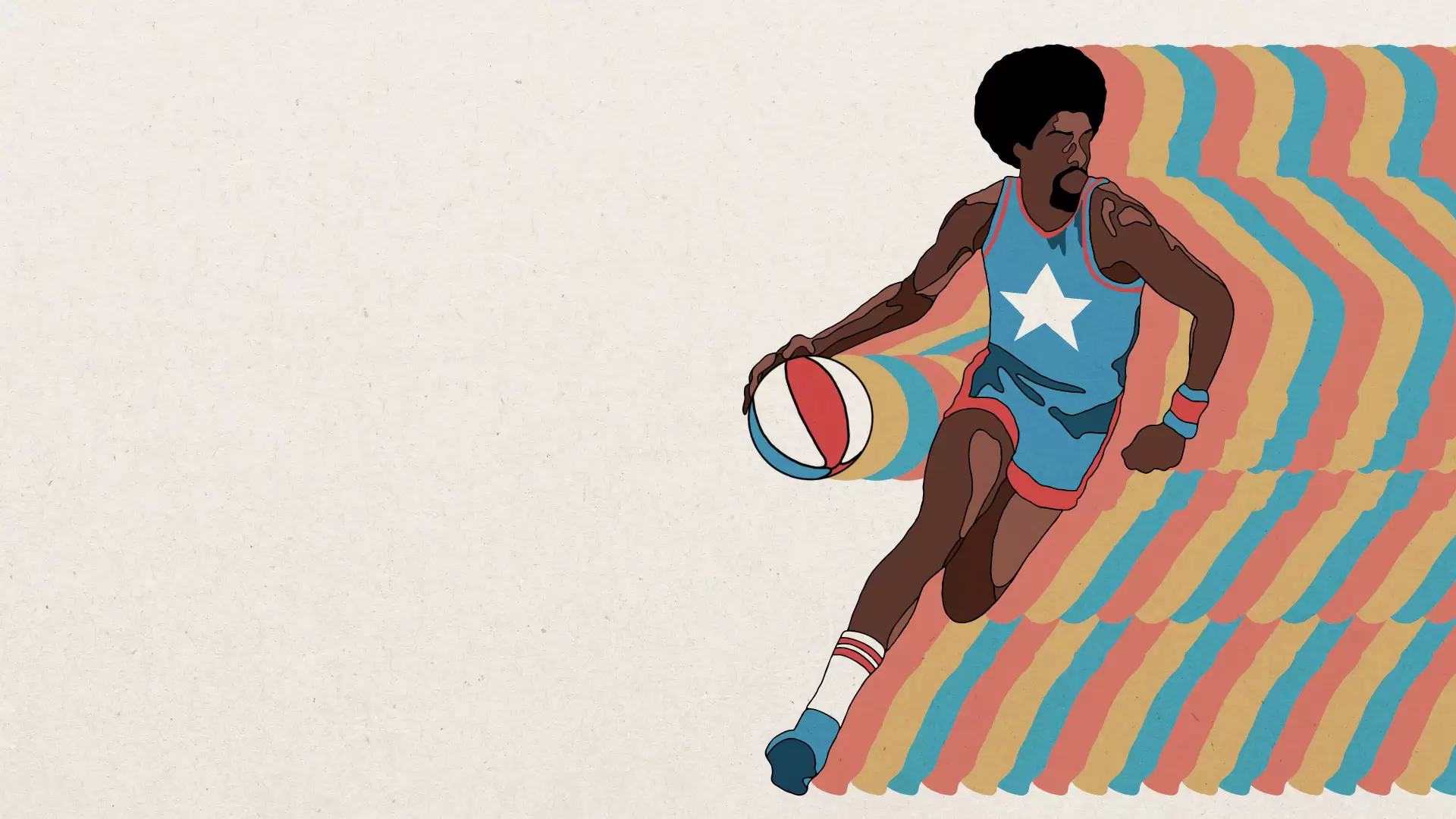دانلود مستند Soul Power: The Legend of the American Basketball Association 2026