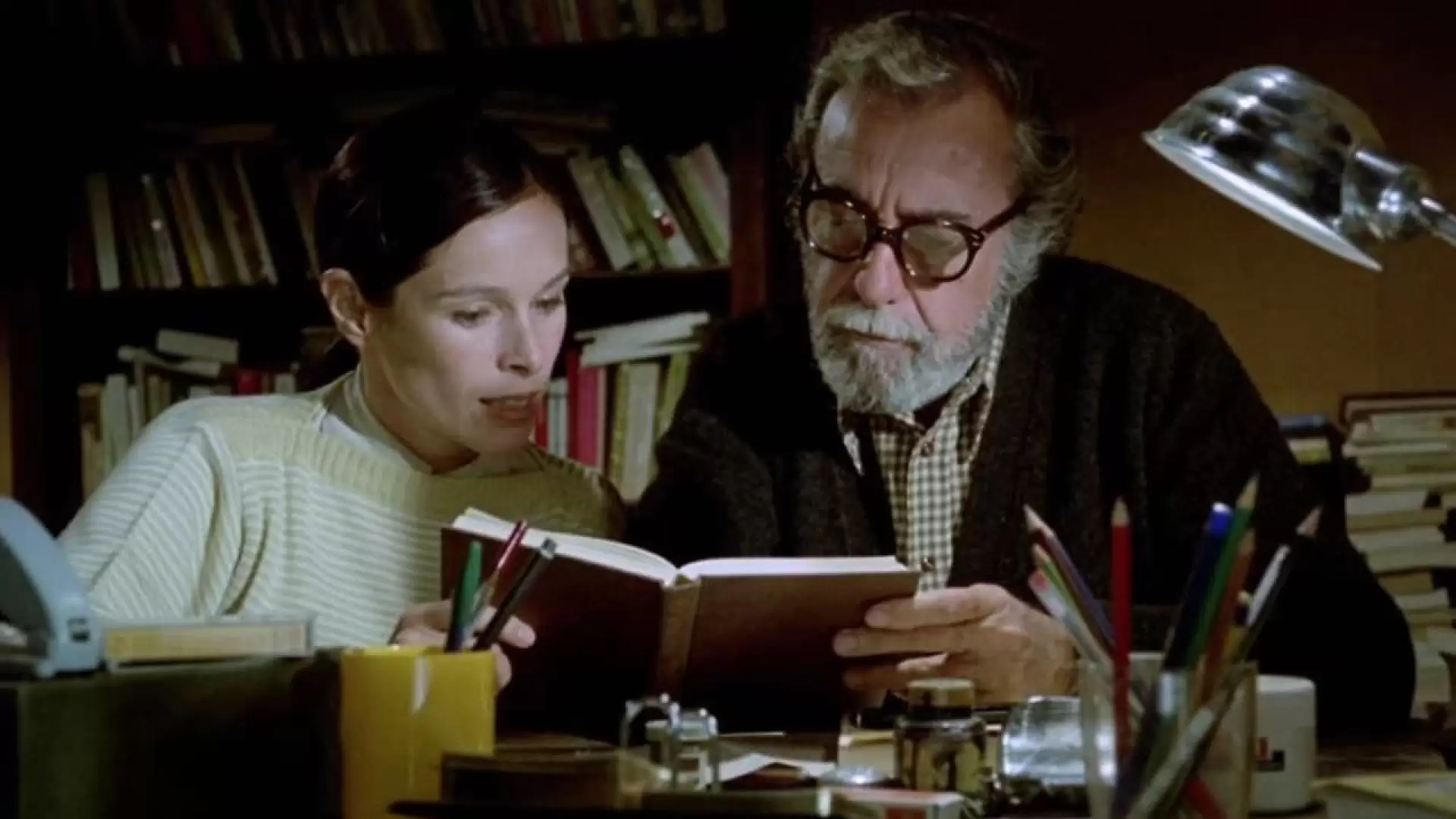 دانلود فیلم Elisa, My Life 1977 با زیرنویس فارسی