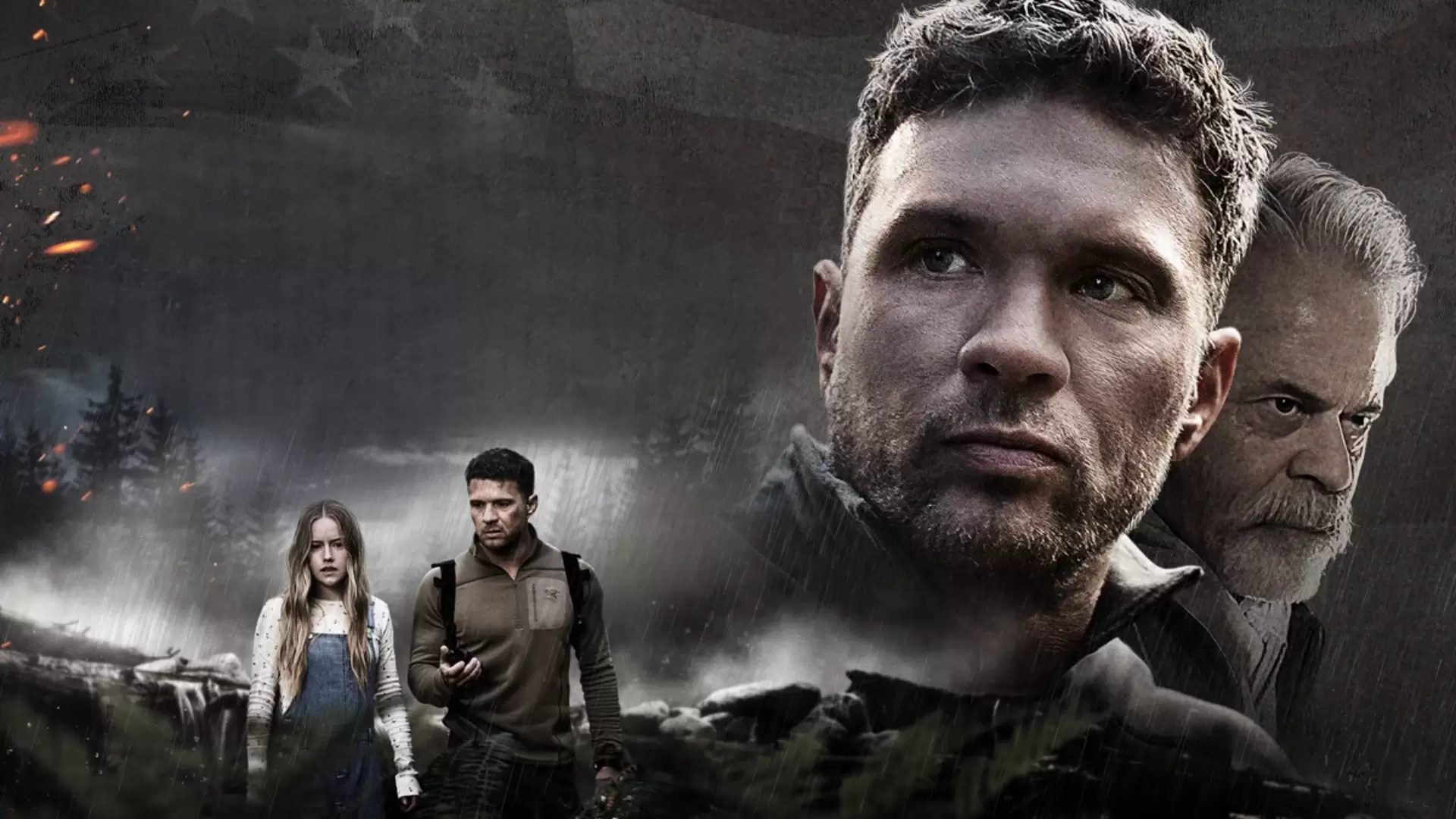 دانلود فیلم One Mile: Chapter Two 2026 با تماشای آنلاین