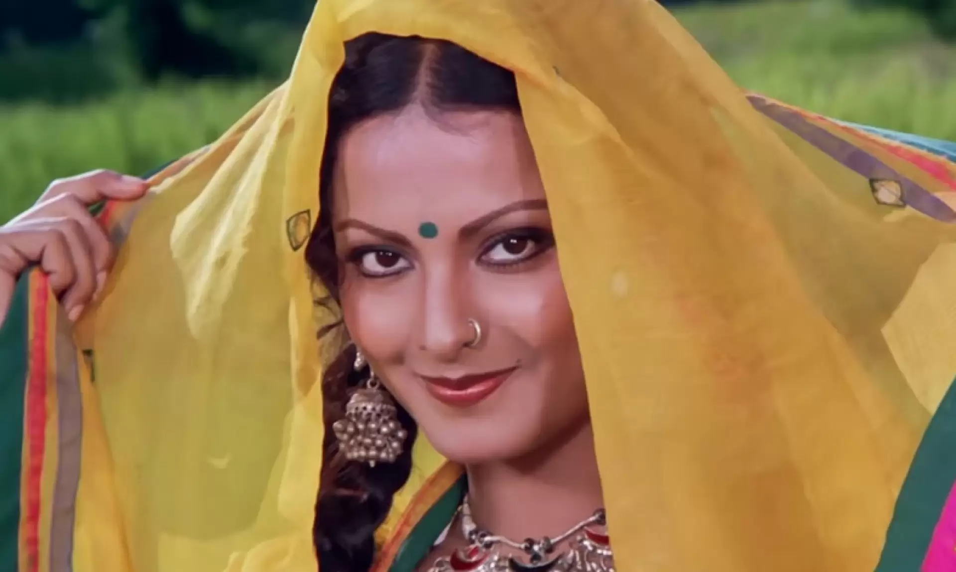 دانلود فیلم Ganga Ki Saugand 1978