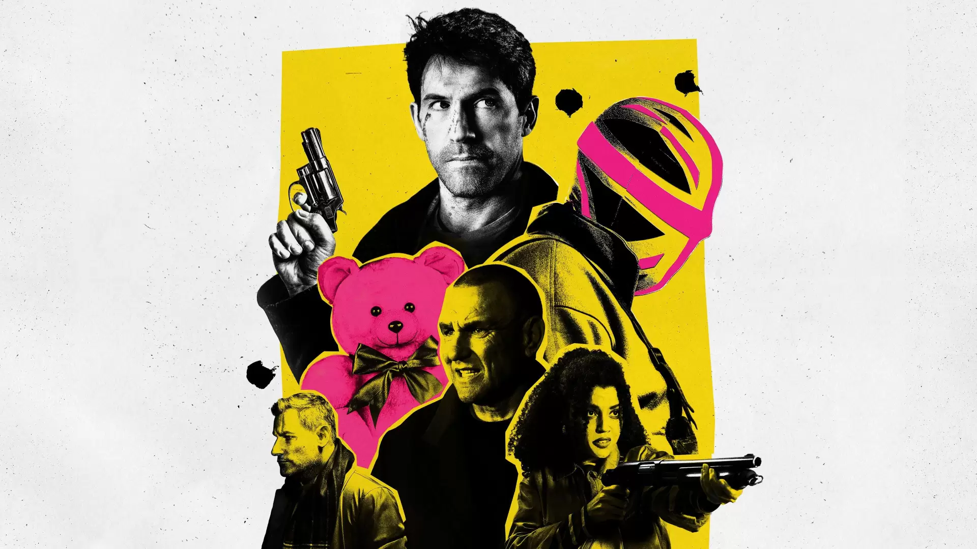 دانلود فیلم Reckless 2026 (بی پروا)