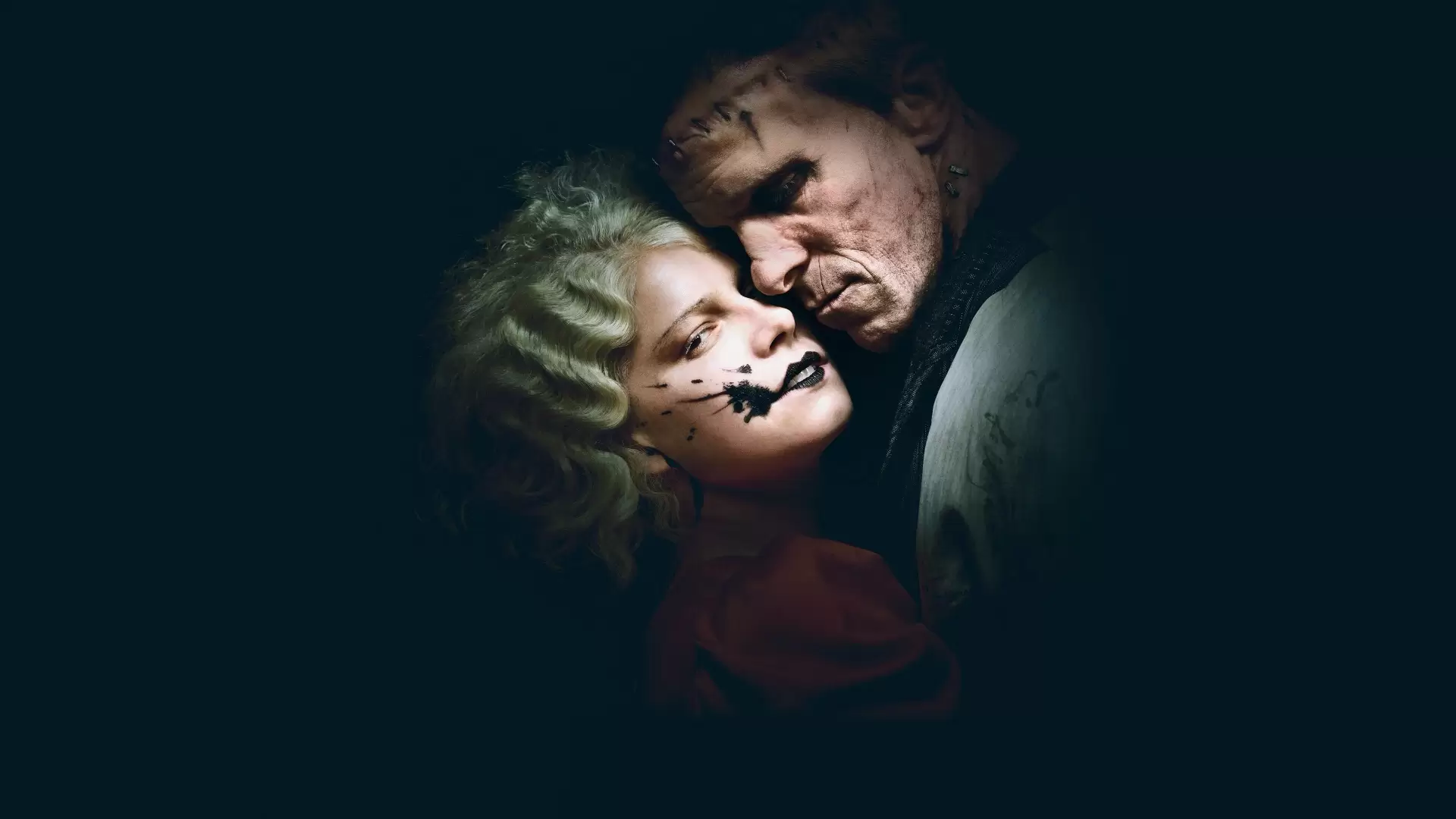 دانلود فیلم The Bride! 2026 با تماشای آنلاین