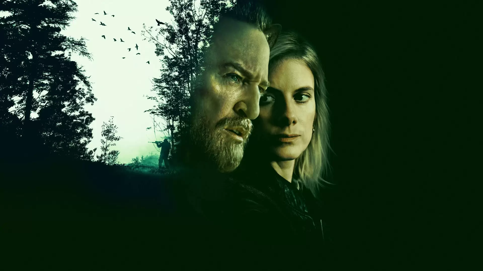 دانلود سریال The Hunt (Traqués) 2026 با تماشای آنلاین