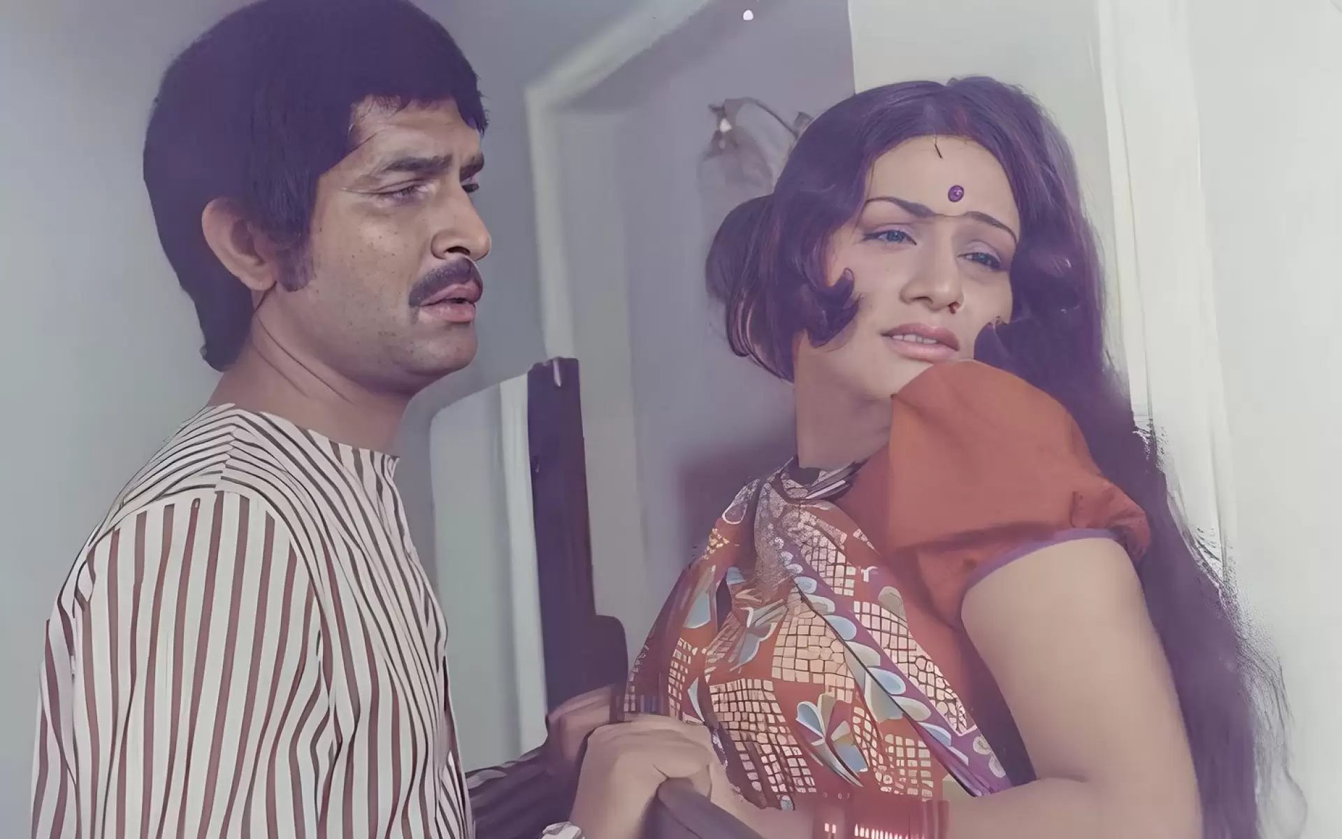دانلود فیلم Khoon Pasina 1977