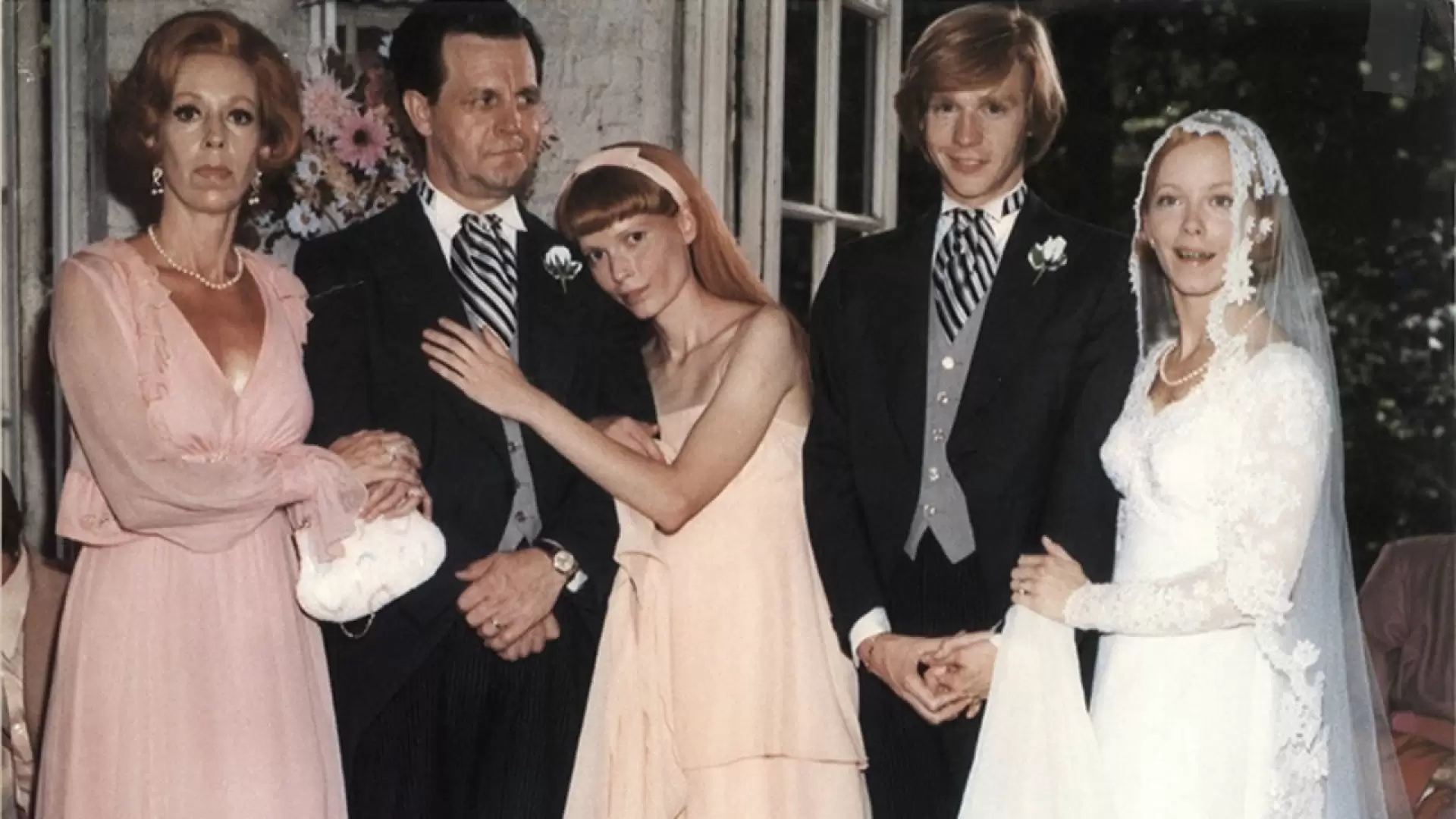 دانلود فیلم A Wedding 1978
