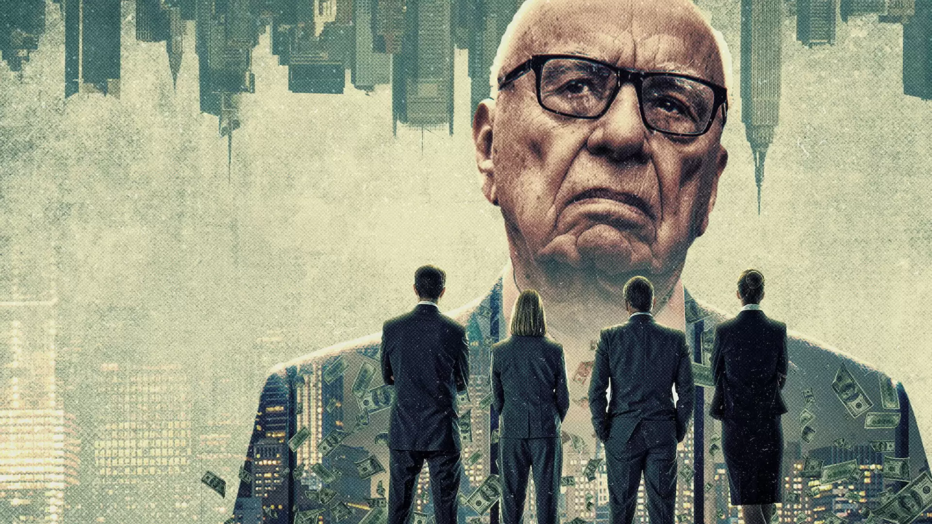 دانلود مستند Dynasty: The Murdochs 2026 با تماشای آنلاین