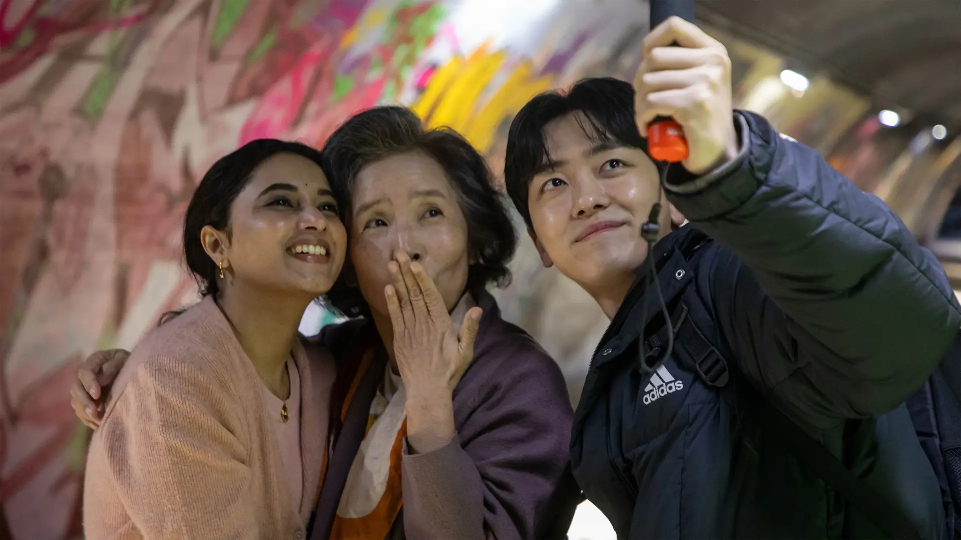 دانلود فیلم Made in Korea 2026