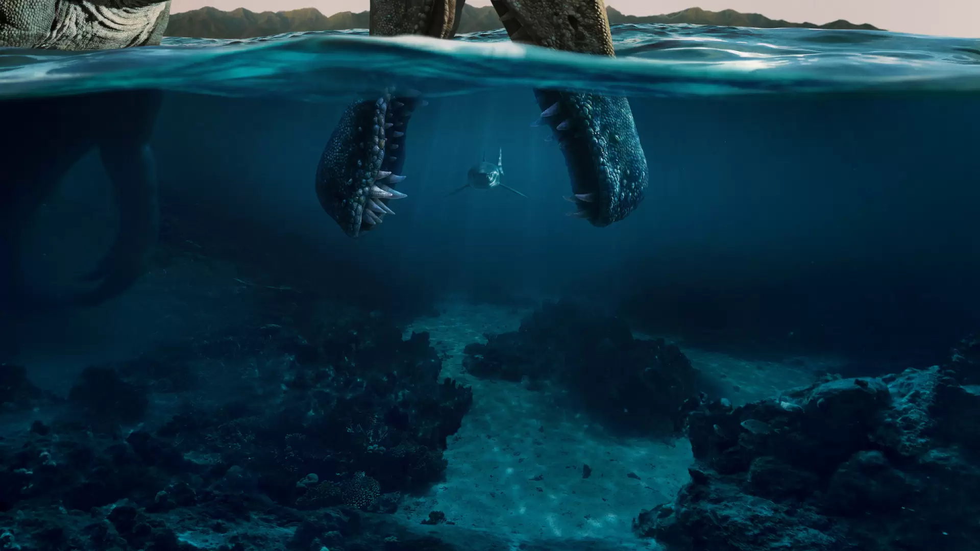 دانلود مستند The Dinosaurs 2026 با تماشای آنلاین