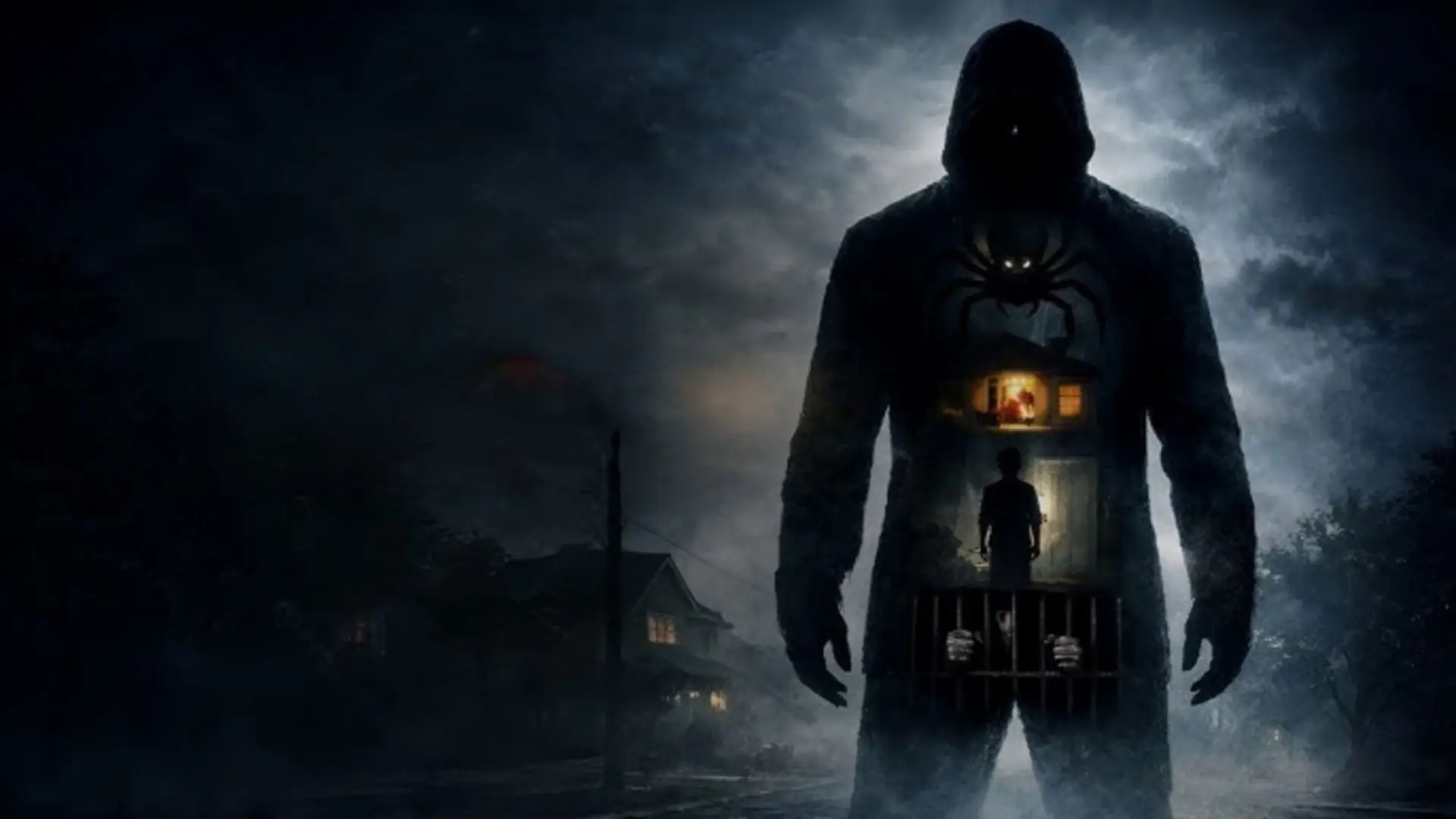 دانلود فیلم Insidious Tales 2026