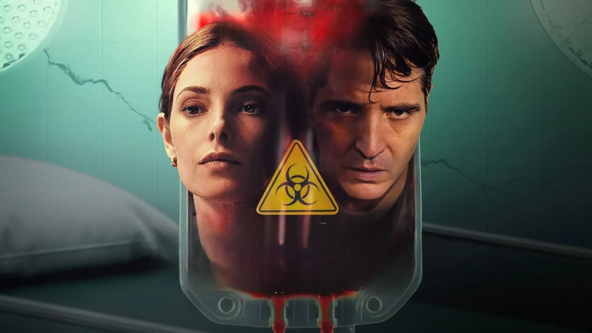 دانلود فیلم The Cure 2026