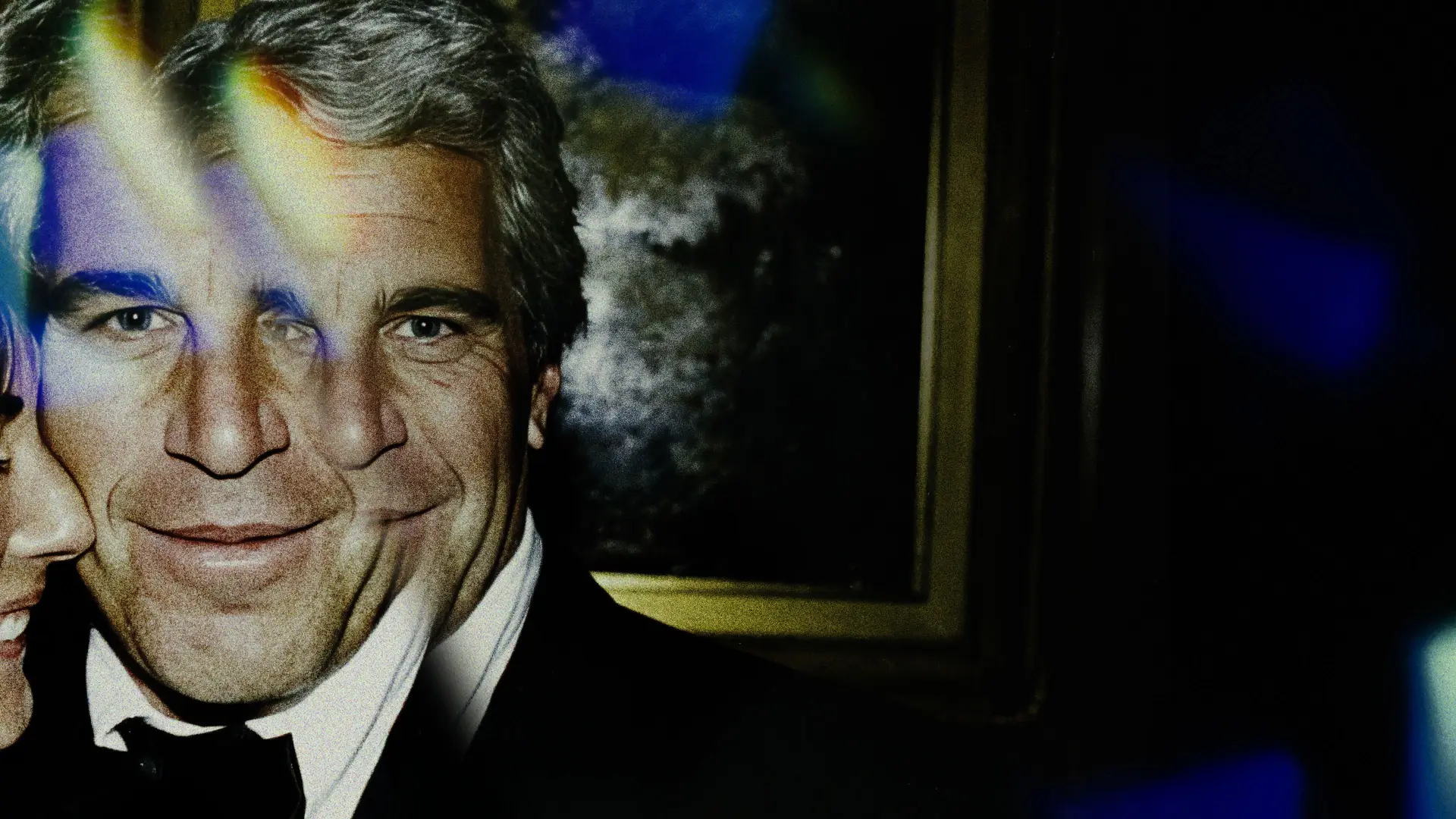 دانلود مستند Diabolical – The Epstein Files 2026