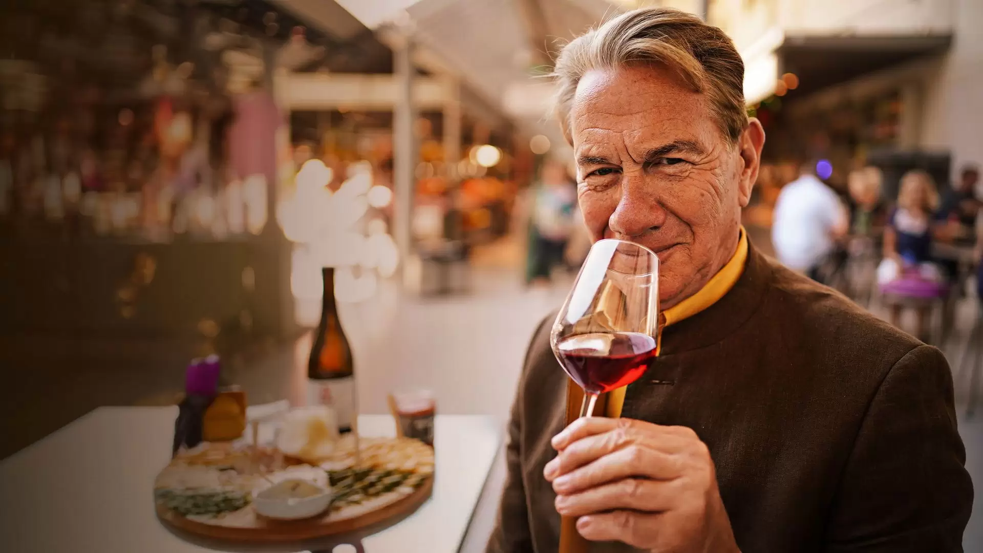 دانلود مستند Portugal with Michael Portillo 2025