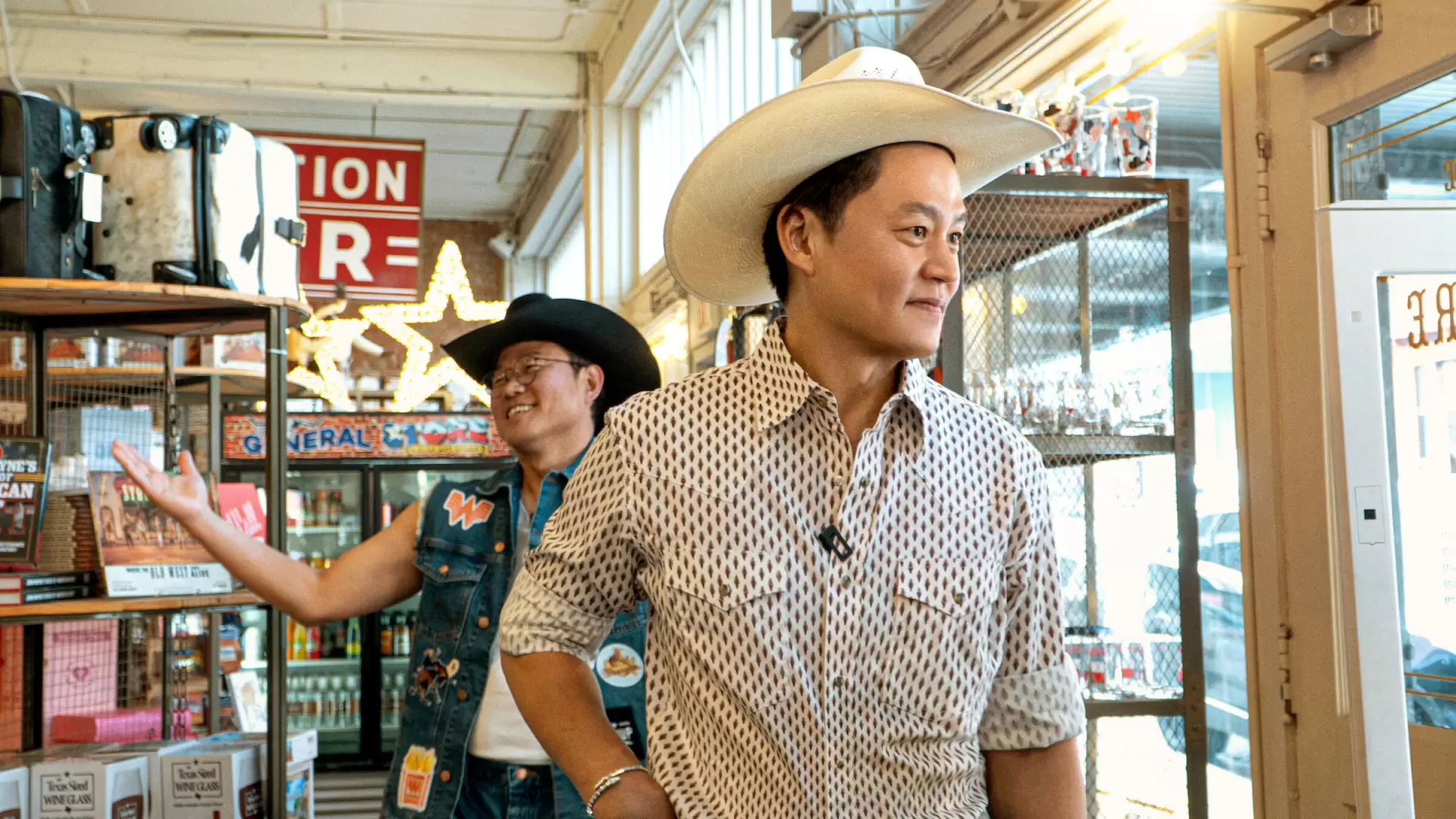 دانلود سریال Ready or Not: Texas 2026