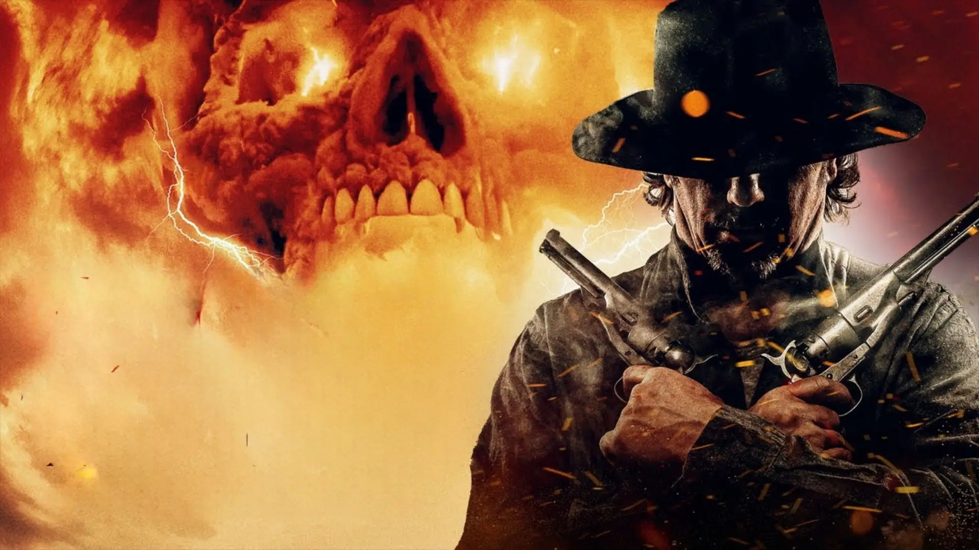 دانلود فیلم Blood Totem 2026