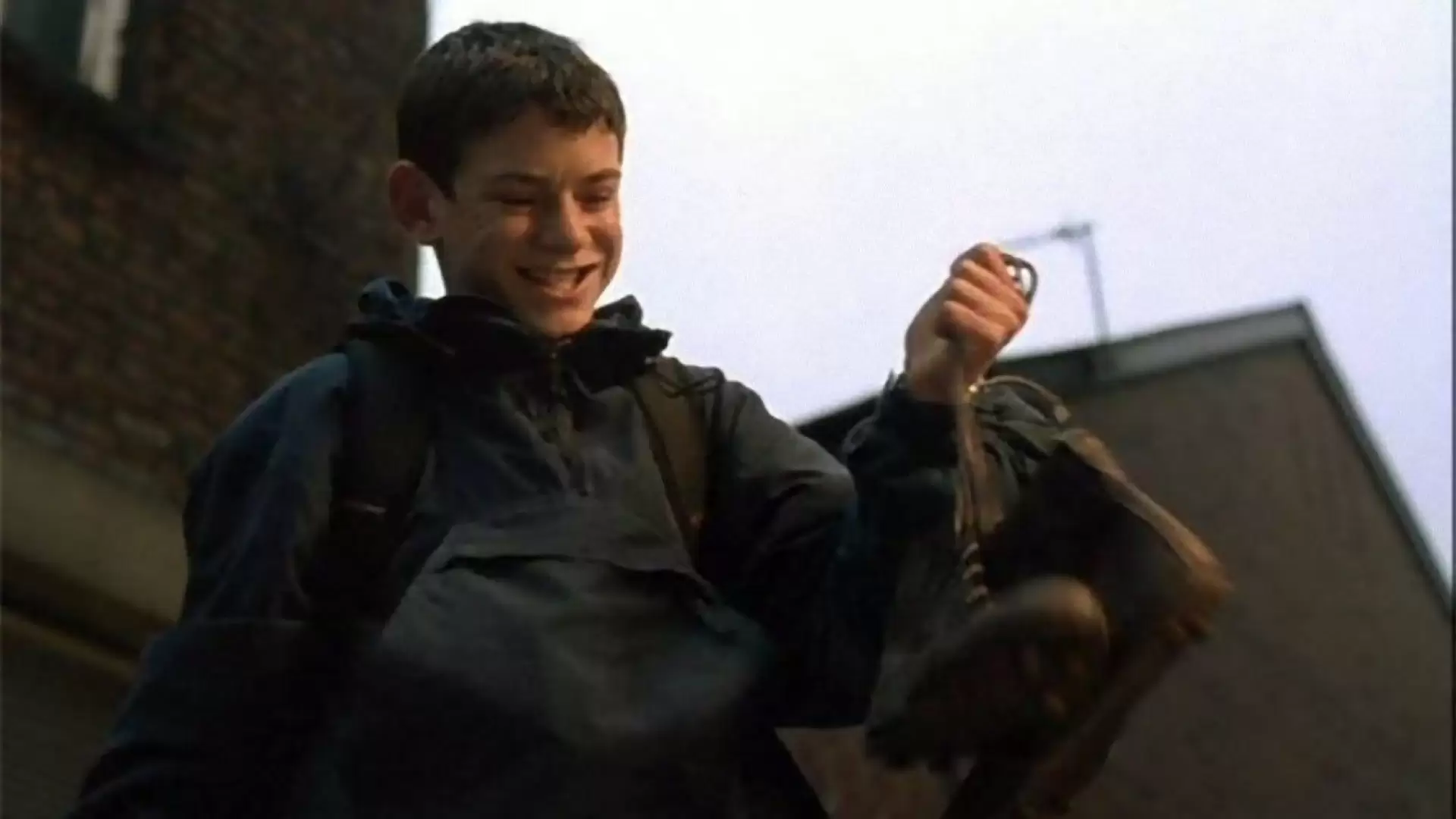 دانلود فیلم There’s Only One Jimmy Grimble 2000