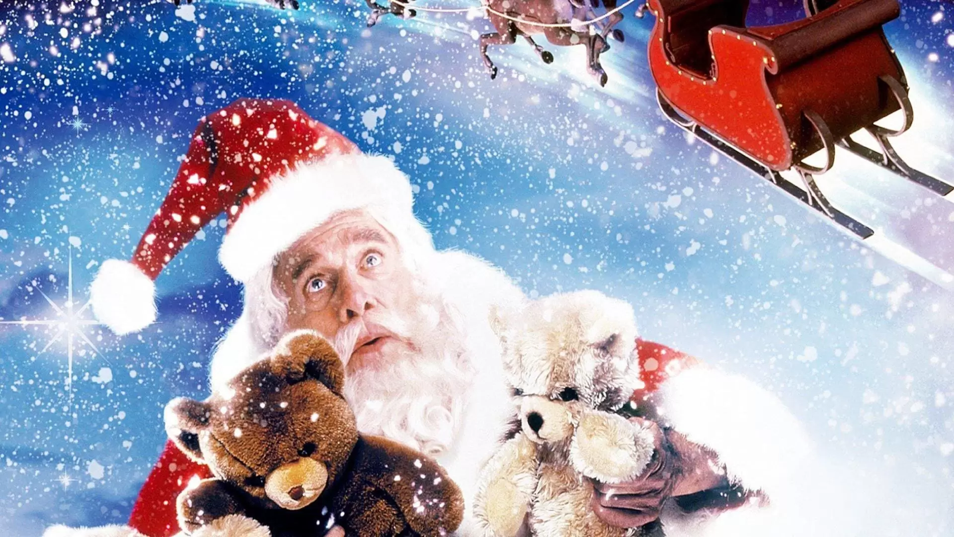 دانلود فیلم Santa Who? 2000