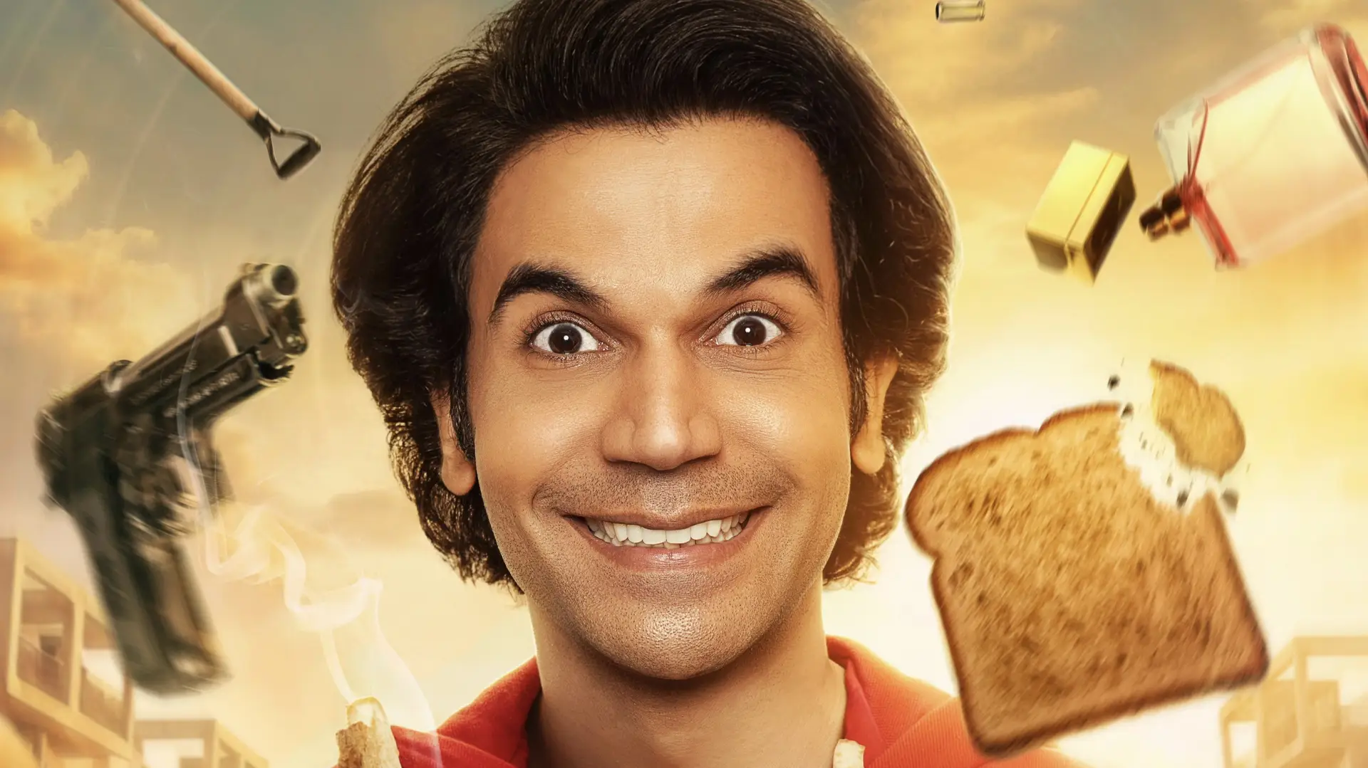 دانلود فیلم Toaster 2026