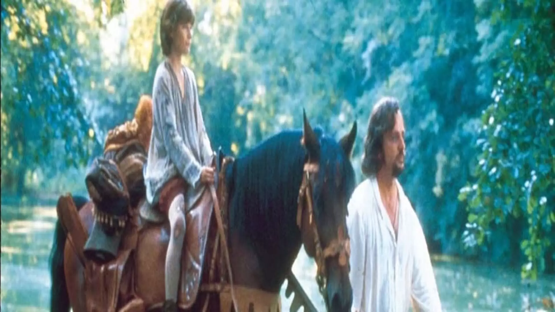 دانلود فیلم The Prince and the Pauper 2000