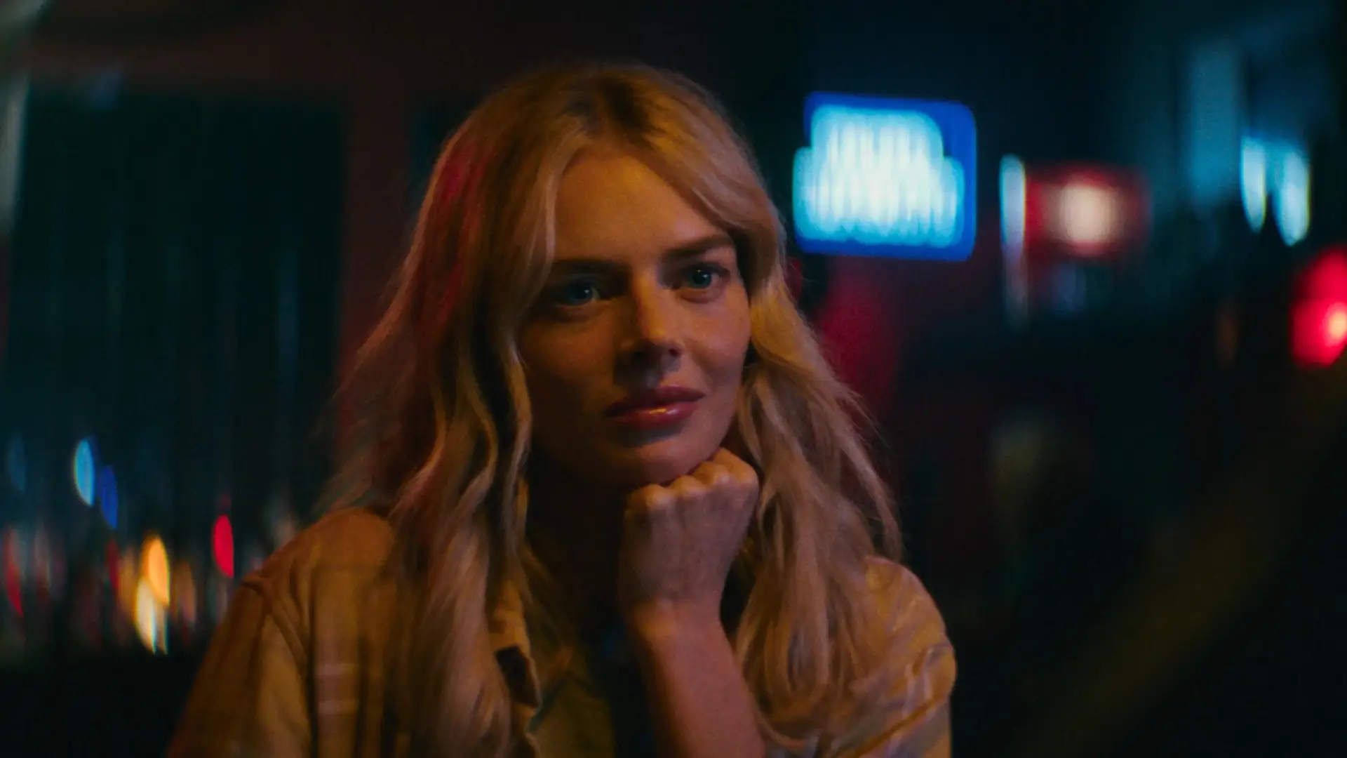 دانلود فیلم Carolina Caroline 2025