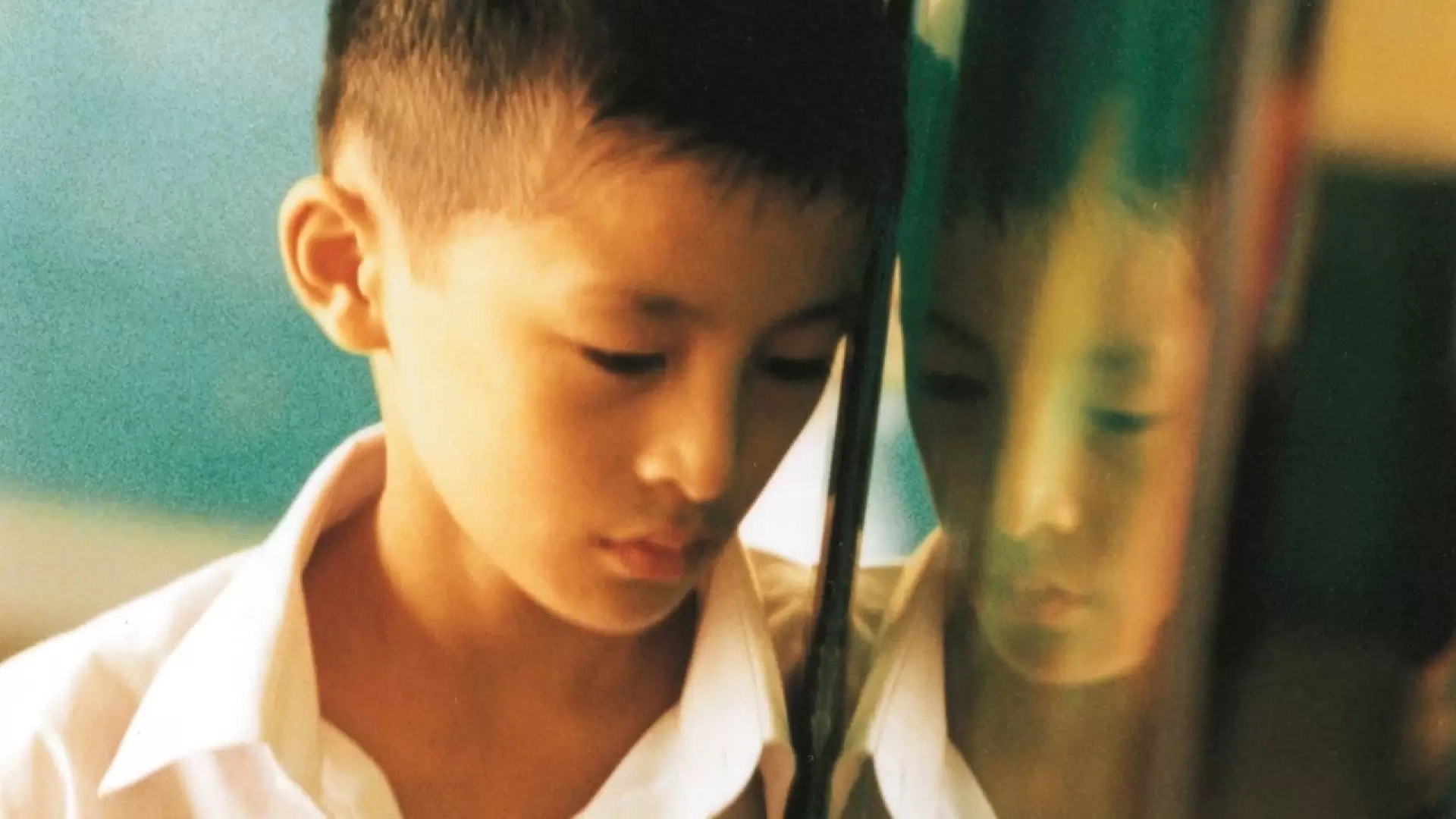 دانلود فیلم Little Cheung 1999