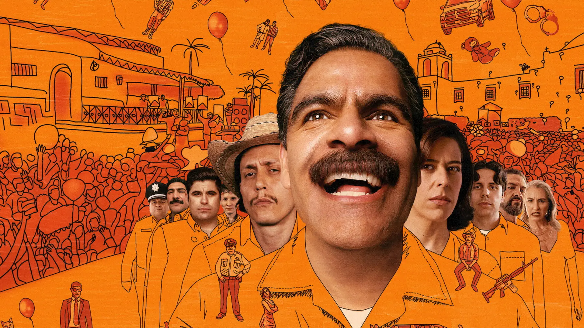 دانلود فیلم Son-in-Law 2026