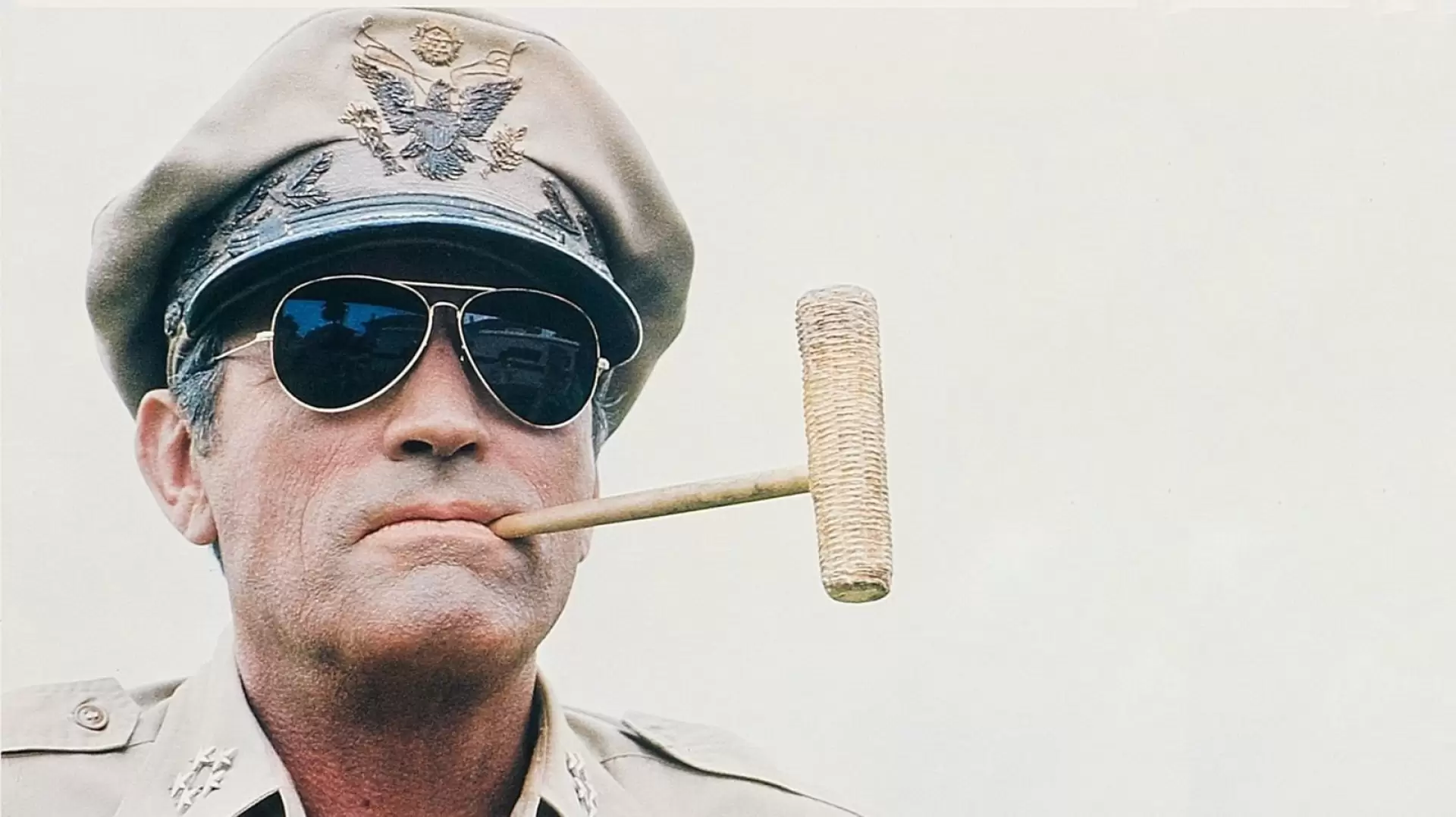 دانلود فیلم MacArthur 1977 (مک‌آرتور)