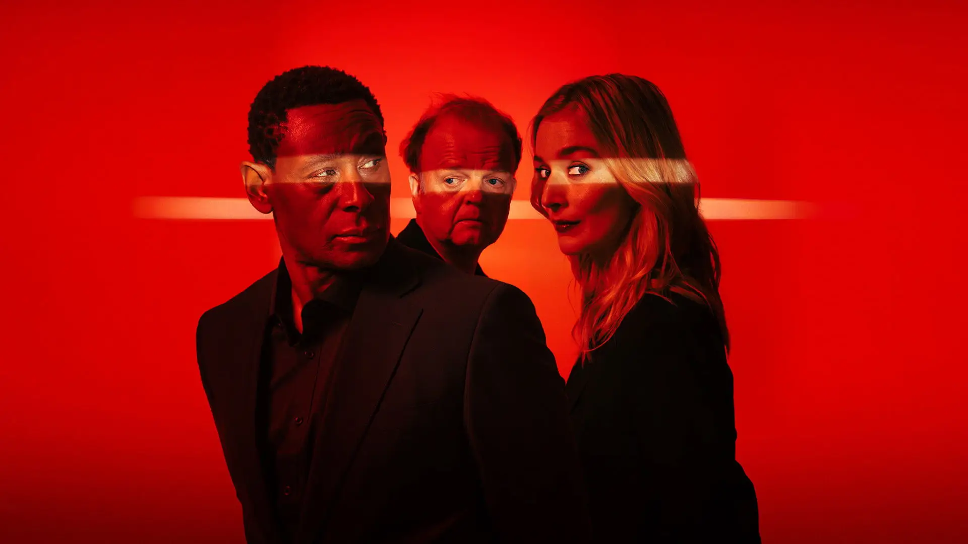 دانلود فیلم Othello 2026
