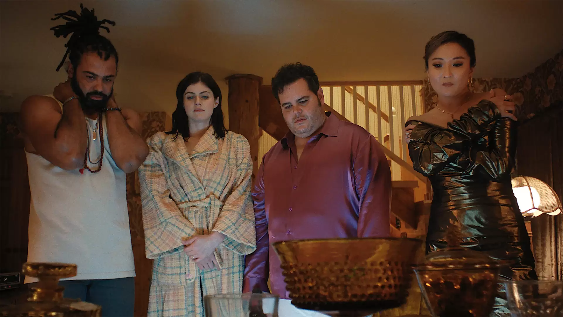 دانلود فیلم Couples Weekend 2025