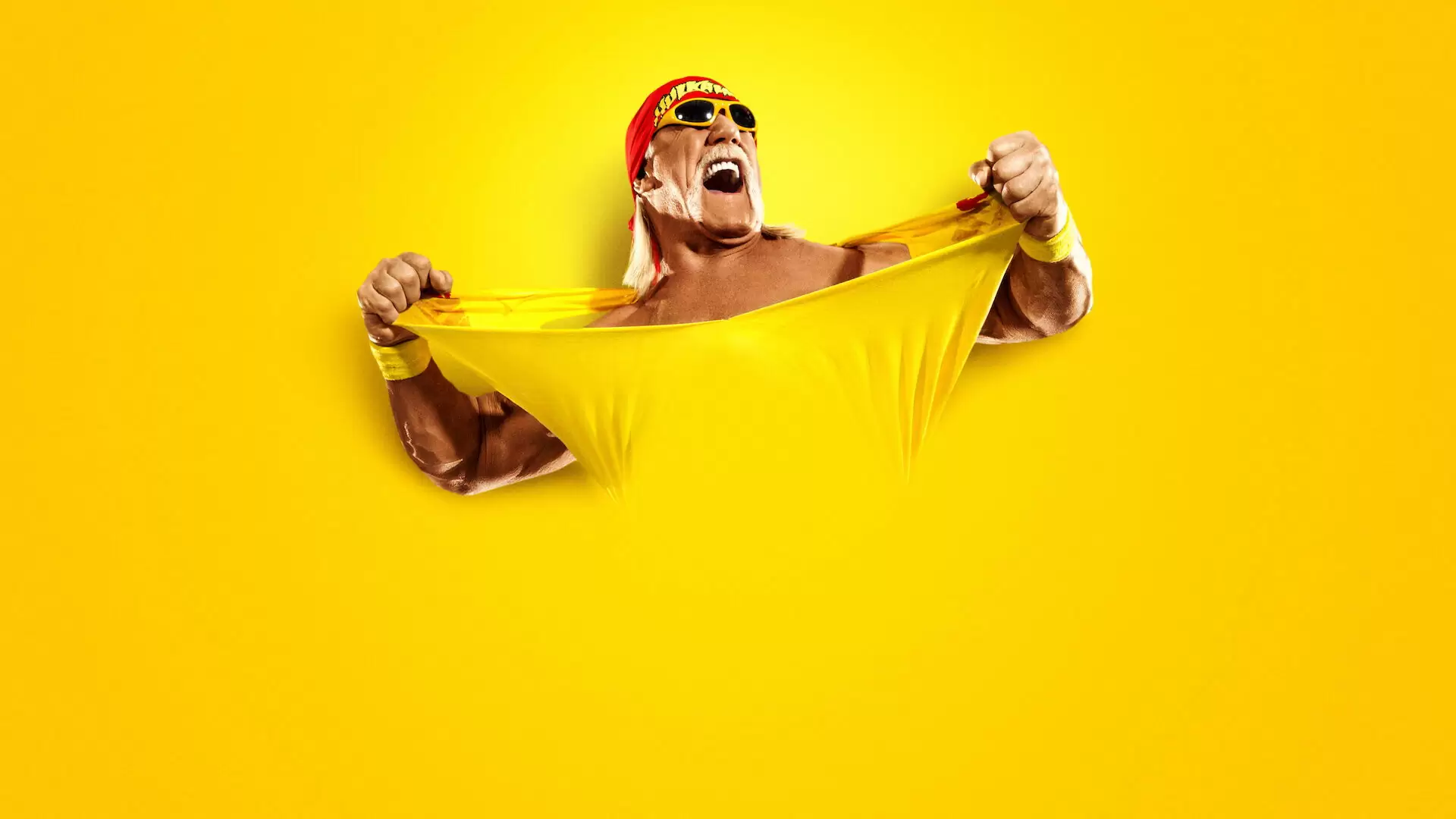 دانلود مستند Hulk Hogan: Real American 2026 با تماشای آنلاین