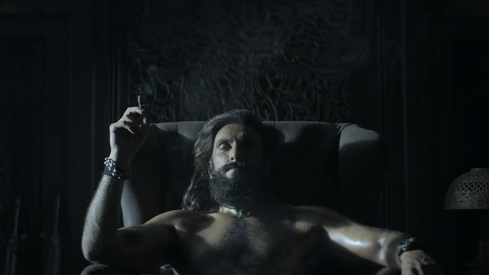 دانلود فیلم Dhurandhar: The Revenge 2026