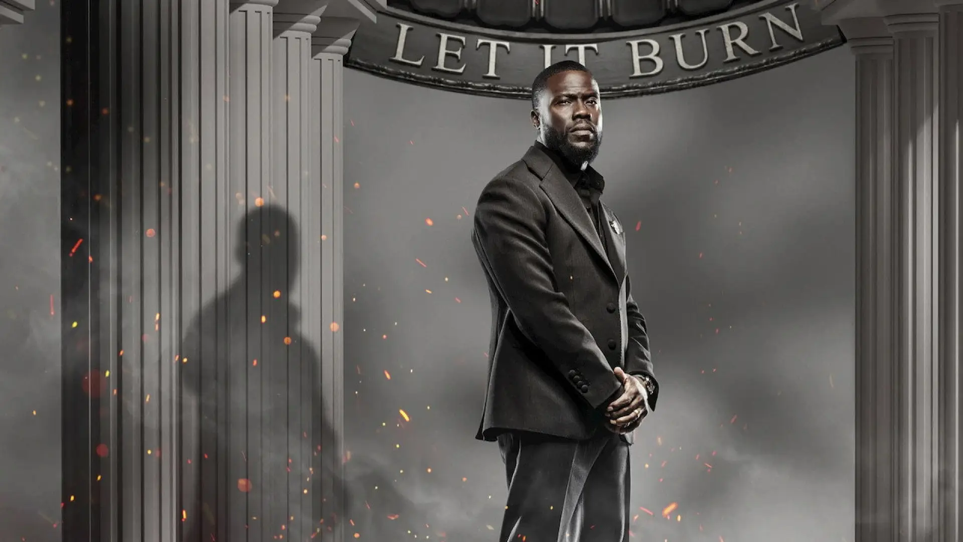 دانلود فیلم The Roast of Kevin Hart 2026