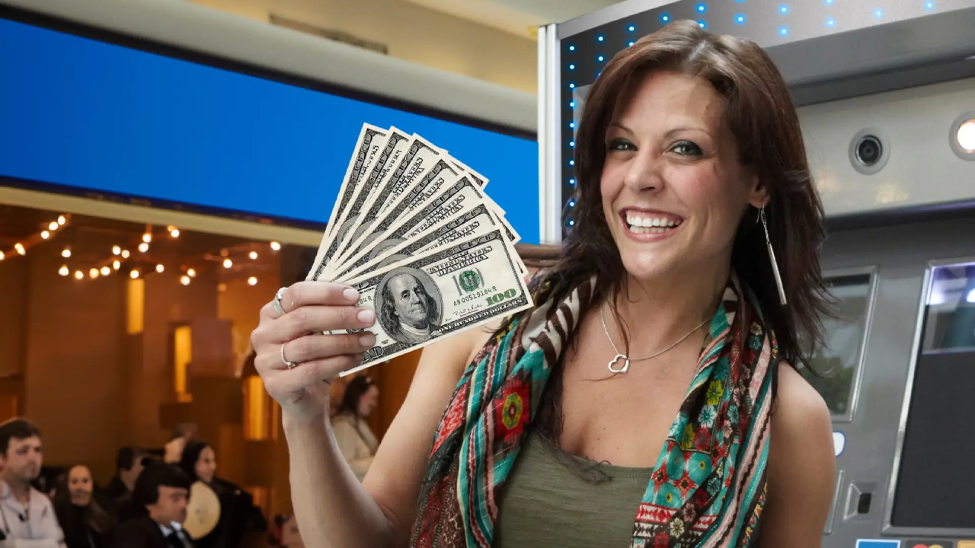 دانلود سریال Instant Cash 2011