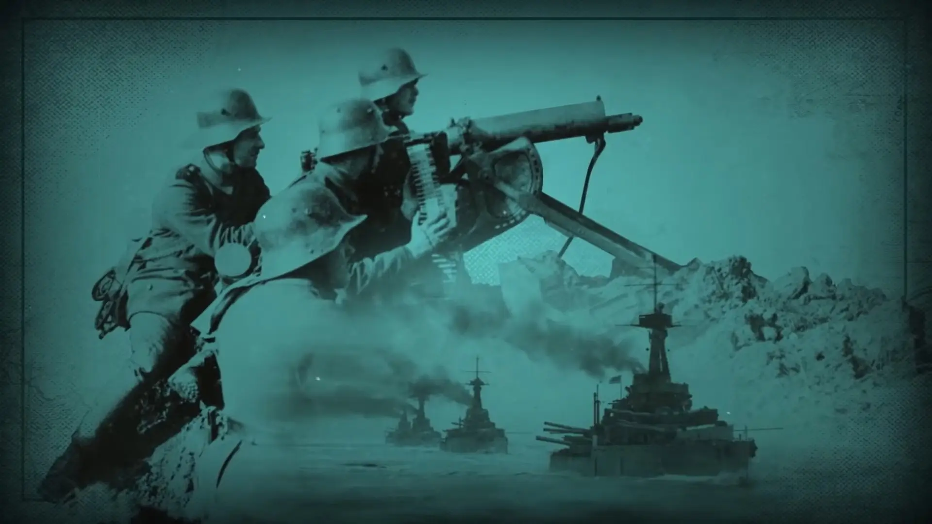 دانلود مستند The Great War 2024