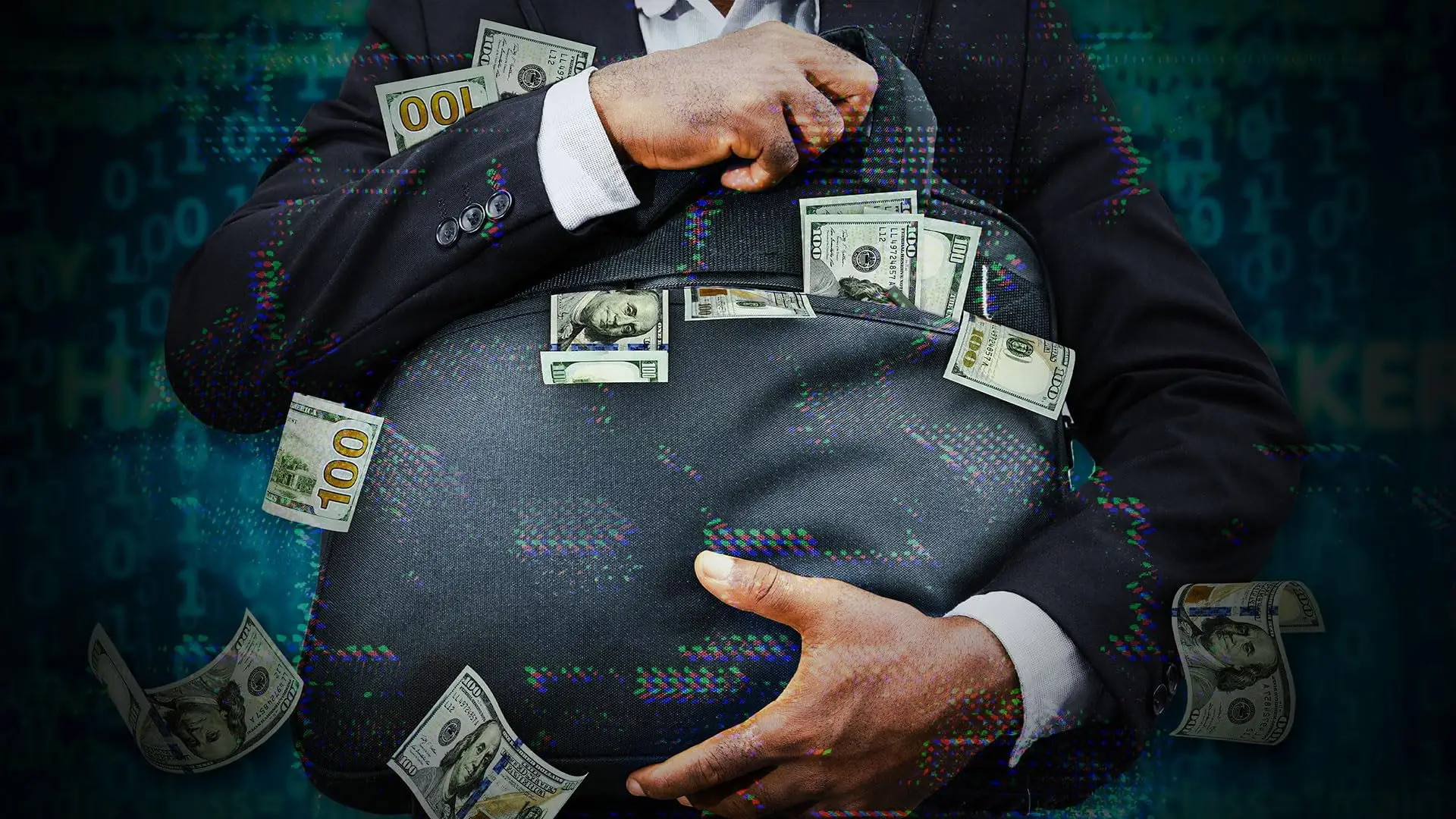 دانلود سریال Fatal Fraud 2026