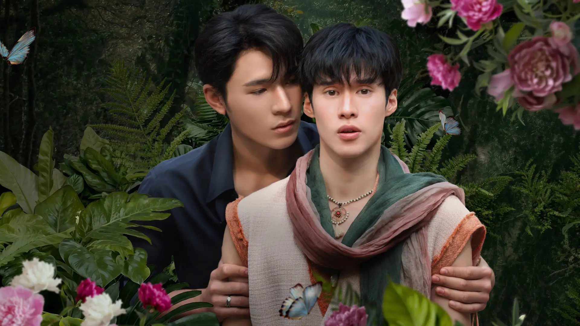 دانلود سریال Flower Boy 2026