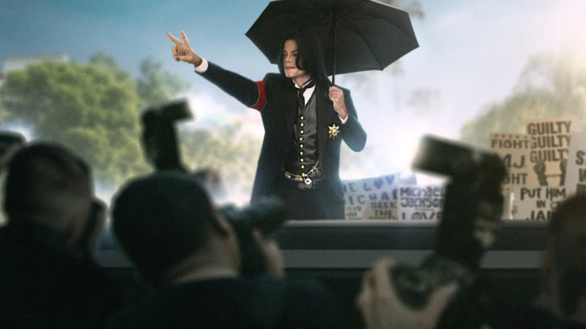 دانلود مستند Michael Jackson: The Verdict 2026