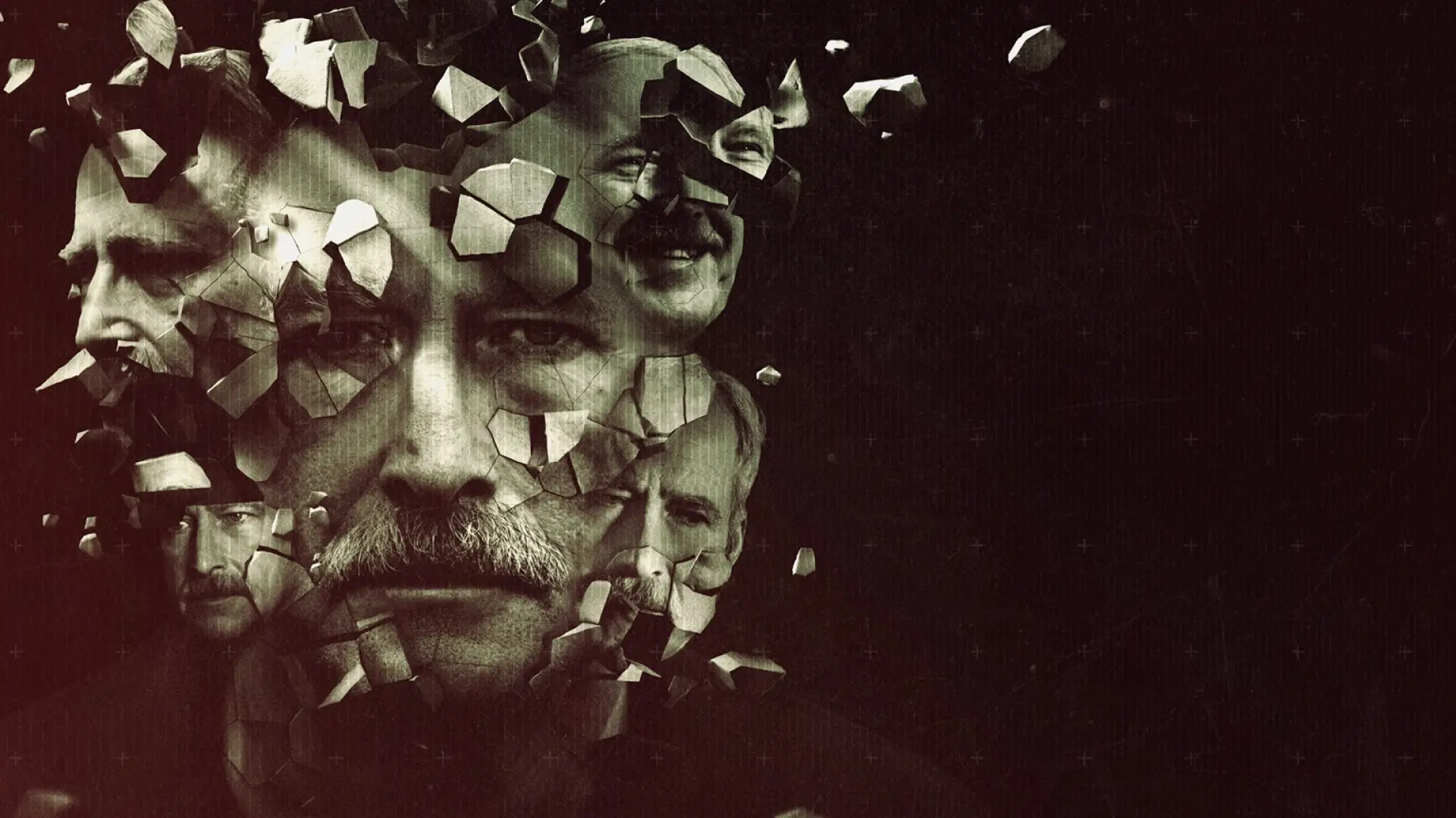 دانلود مستند The Many Lives of Benjaman Kyle 2026