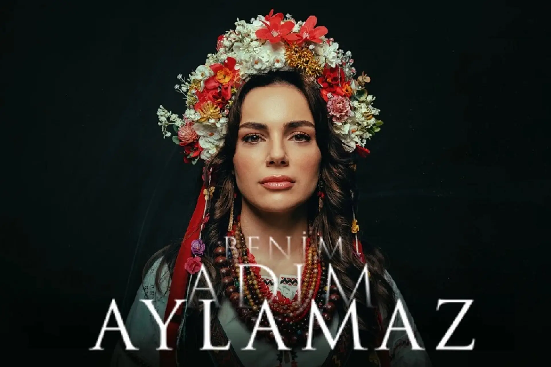 دانلود سریال Benim Adim Aylamaz 2026