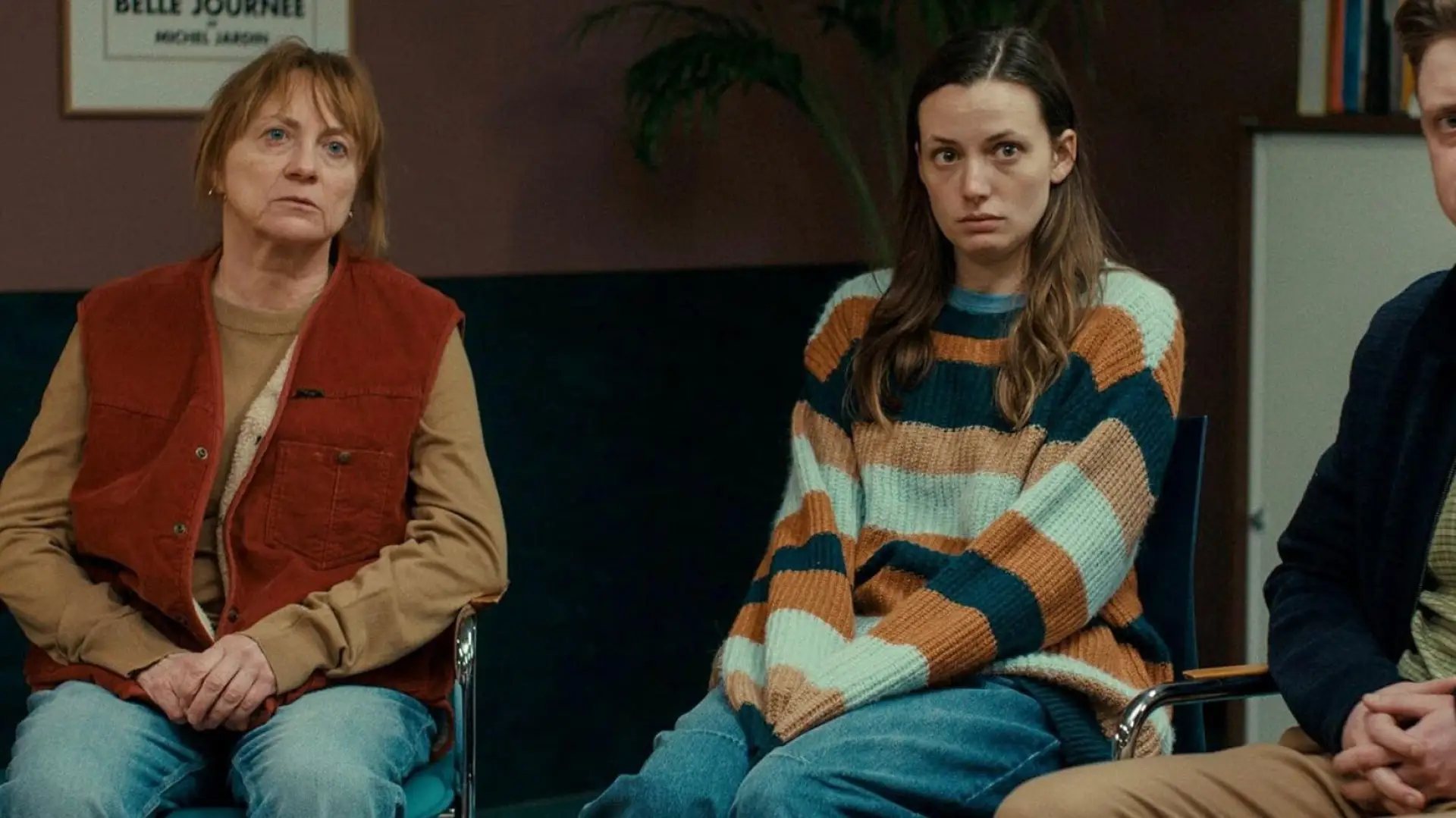 دانلود فیلم Honestly, I’m Fine 2026