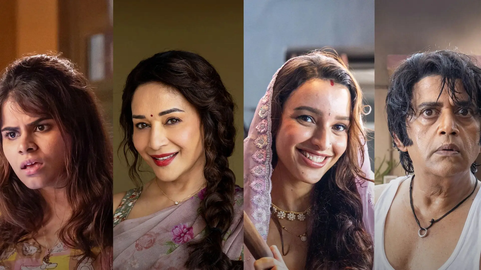 دانلود فیلم Maa Behen 2026