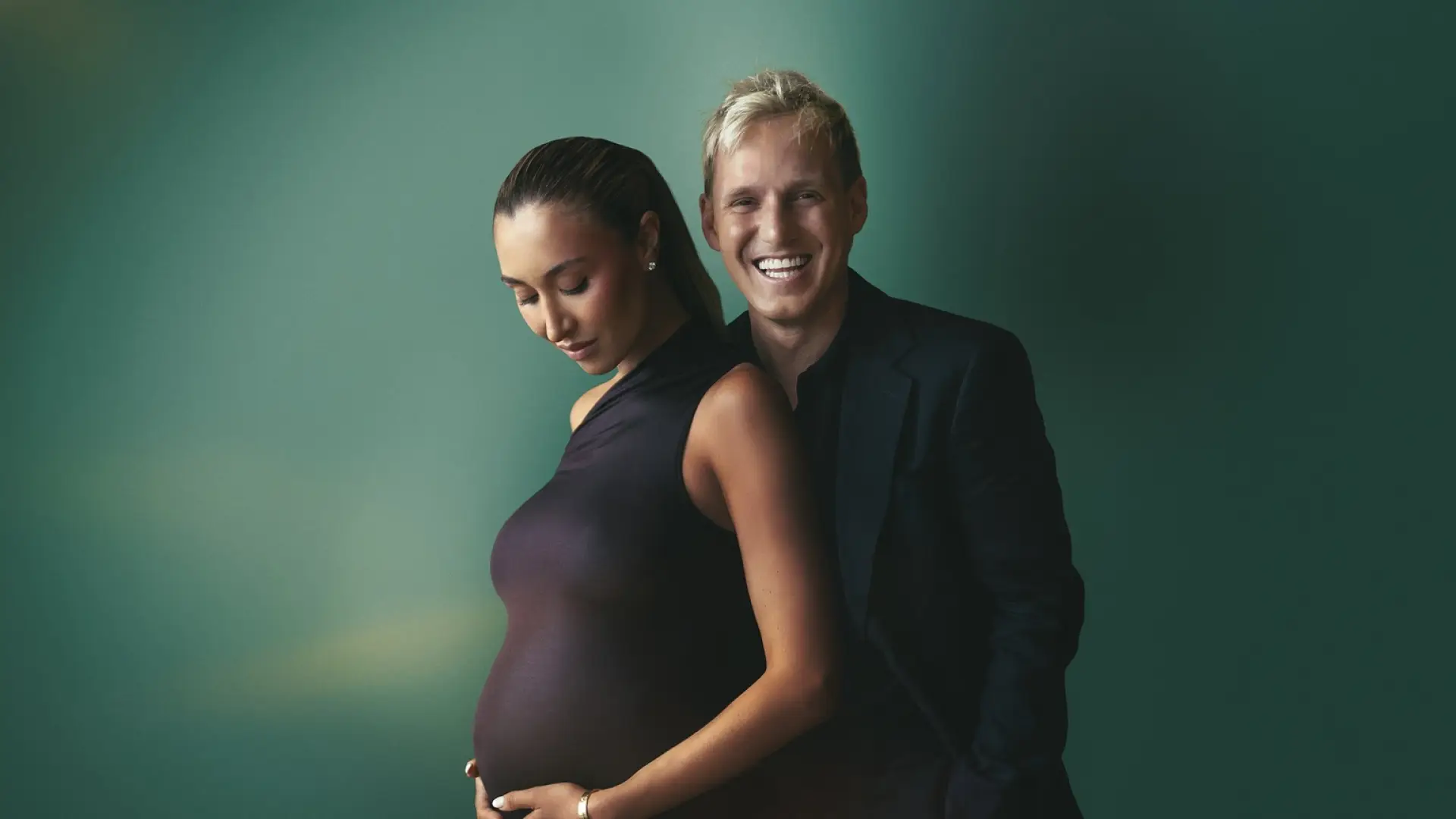 دانلود سریال Jamie and Sophie: Raising Chelsea 2026