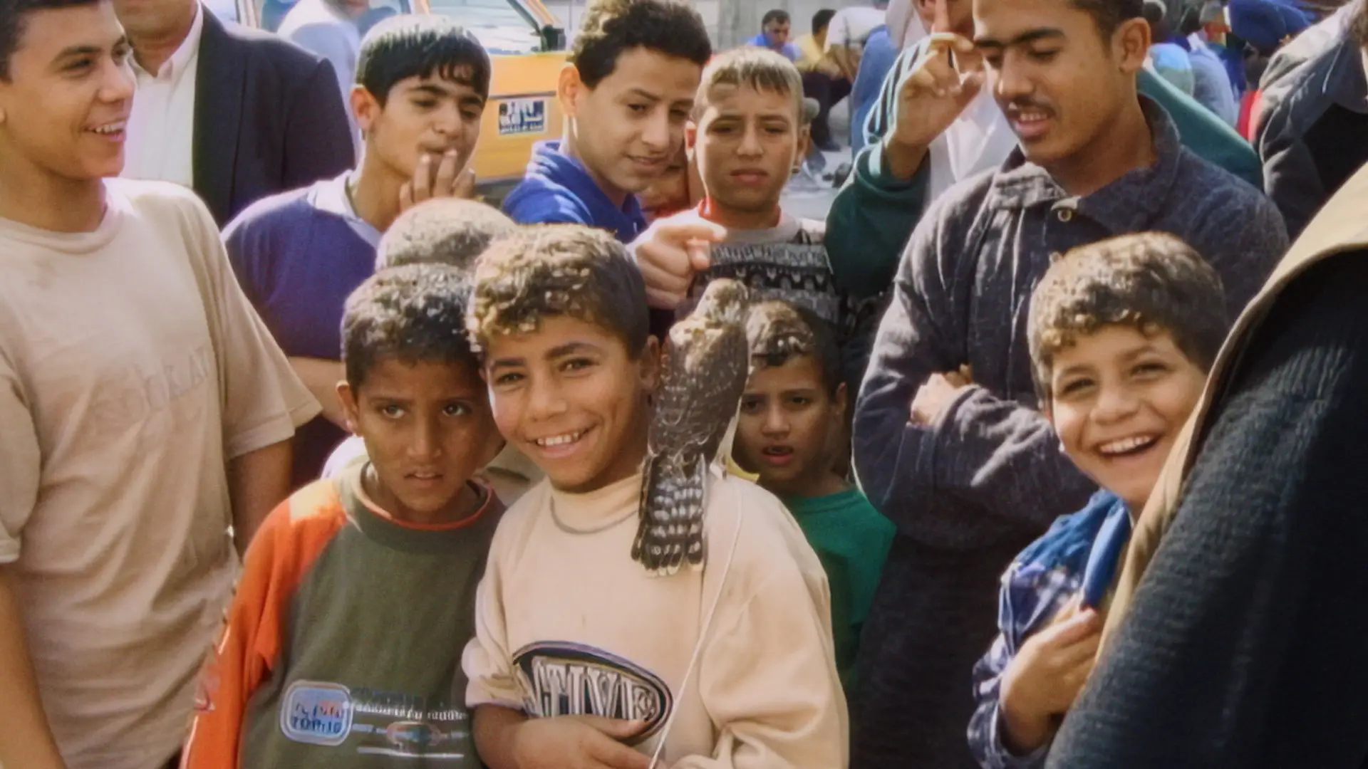 دانلود مستند With Hasan in Gaza 2025