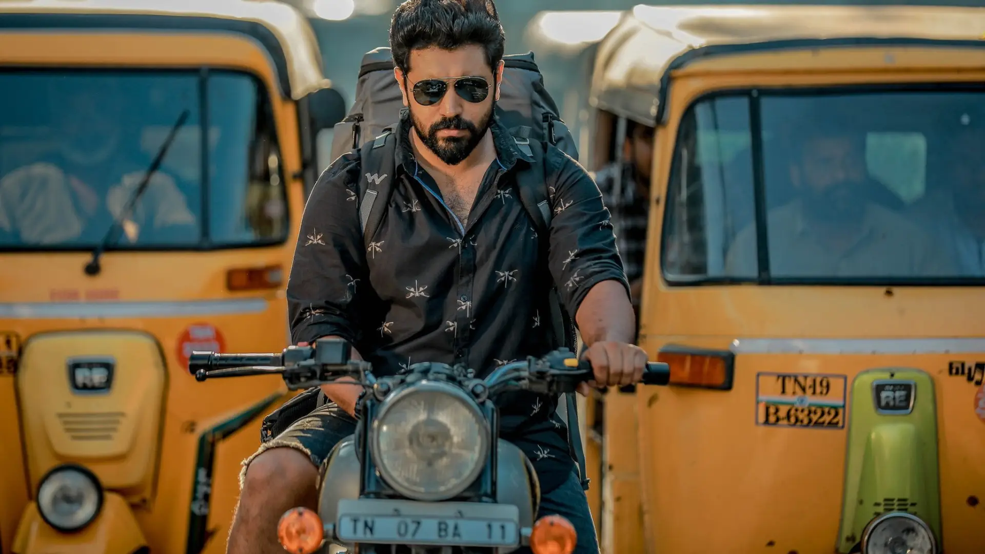 دانلود فیلم Love Action Drama 2019