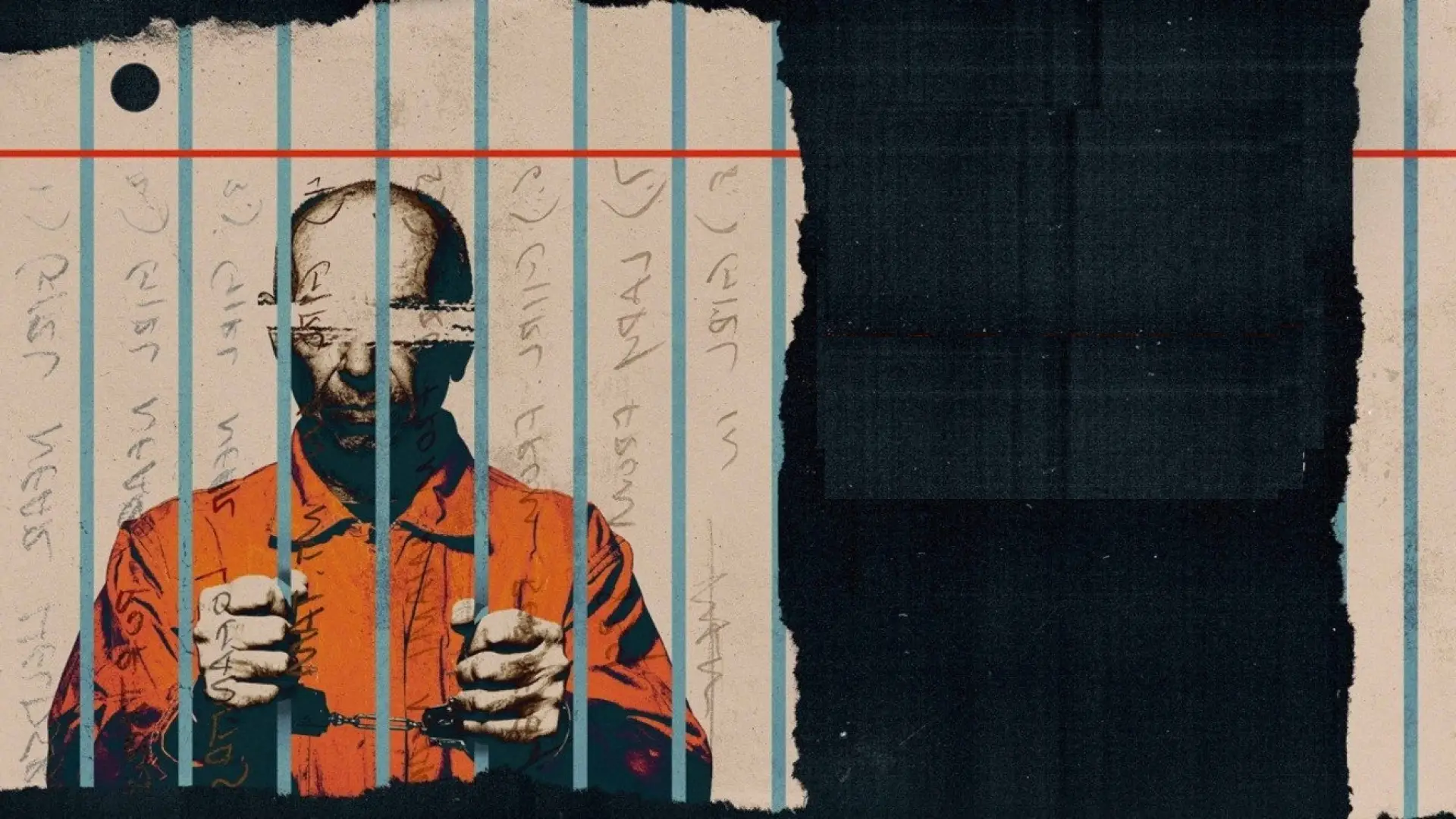 دانلود مستند Death Row Confidential: Secrets of a Serial Killer 2025