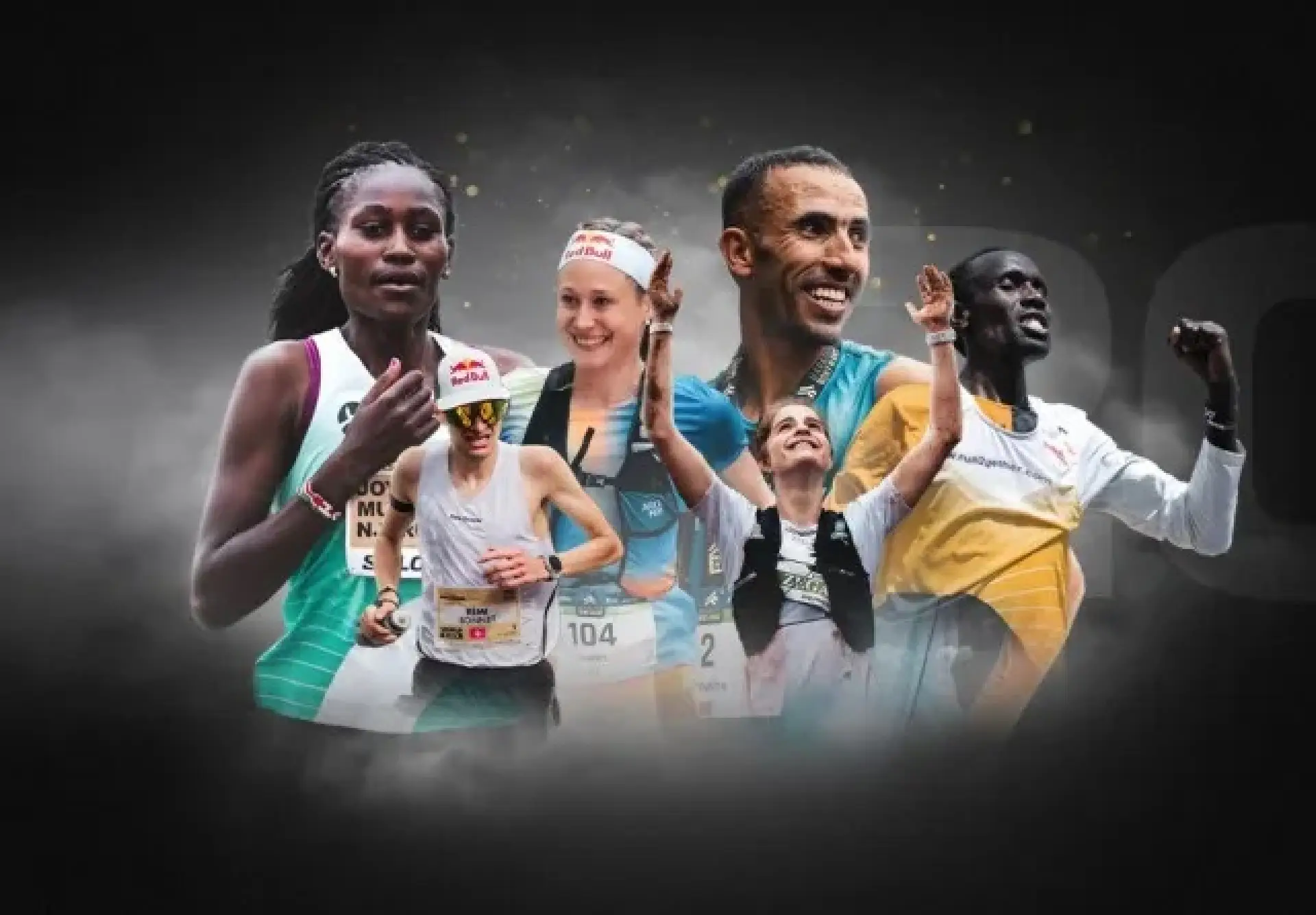 دانلود سریال Golden Trail World 2024