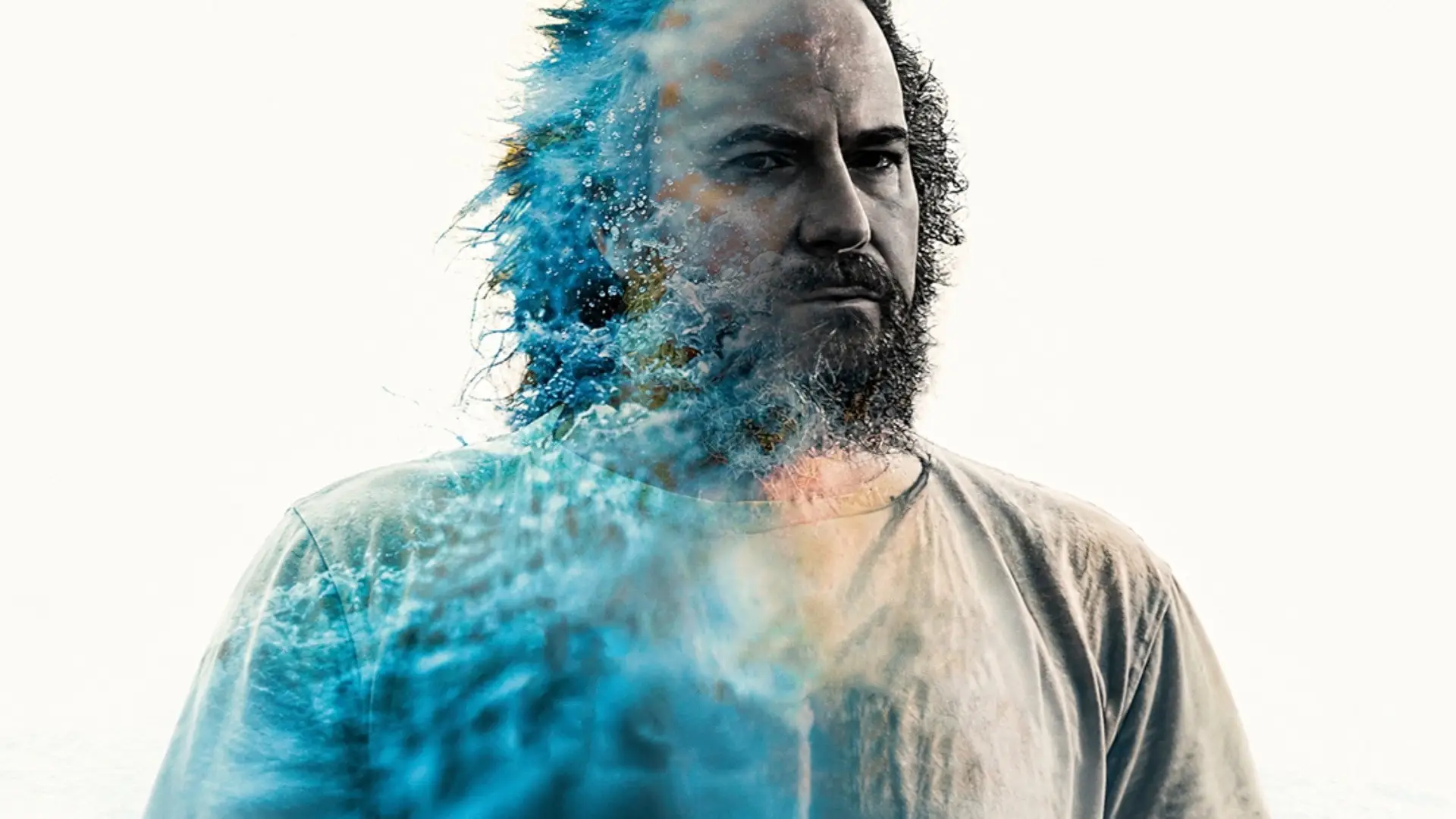 دانلود مستند The NOAH Flood 2026