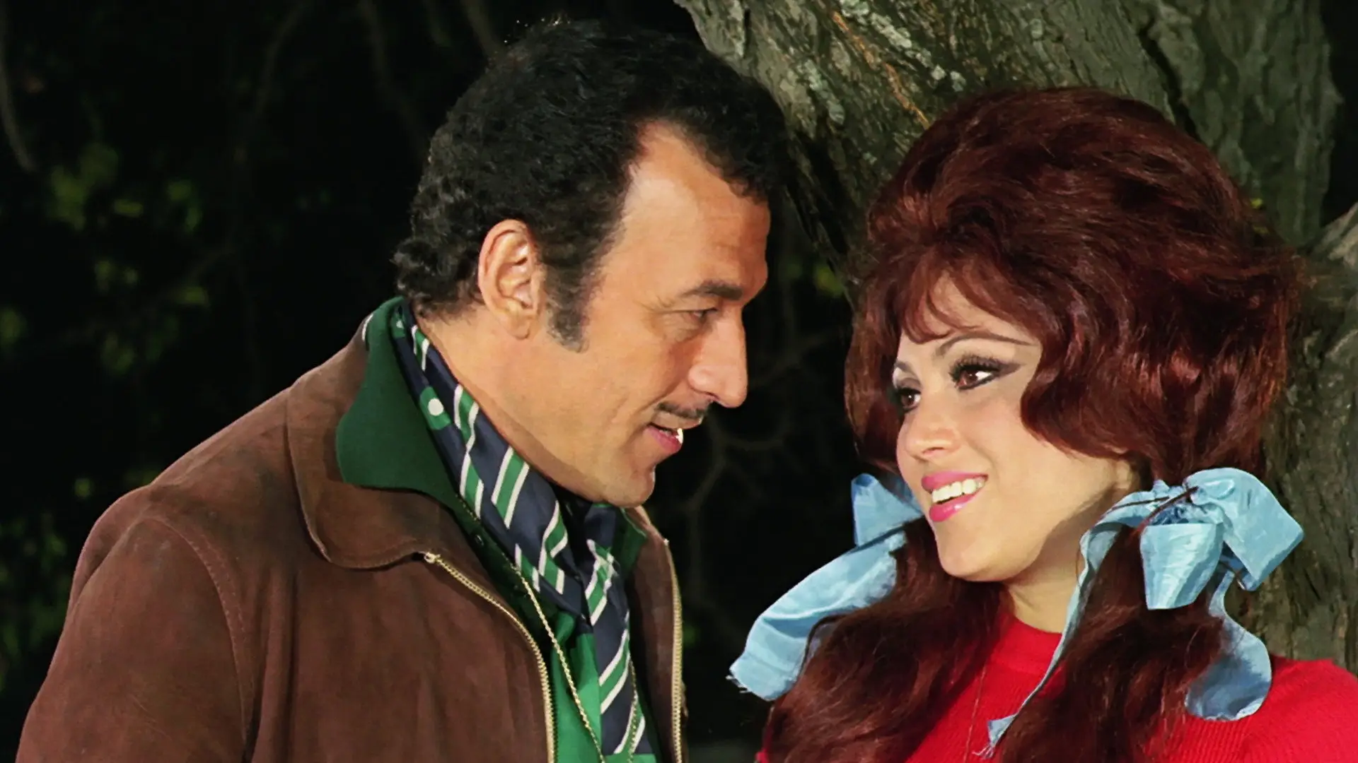 دانلود فیلم Yirtik Niyazi 1971