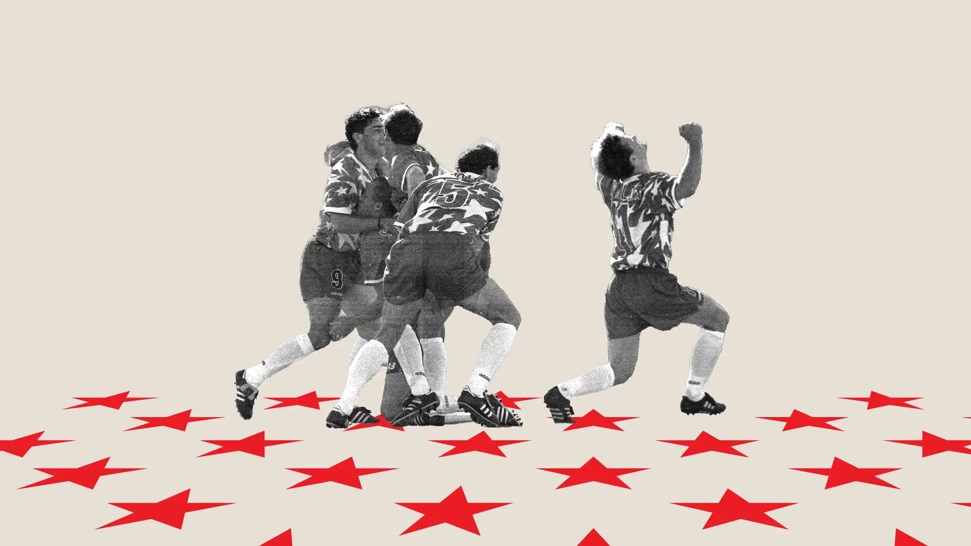 دانلود مستند Soccer’s American Dream 2026